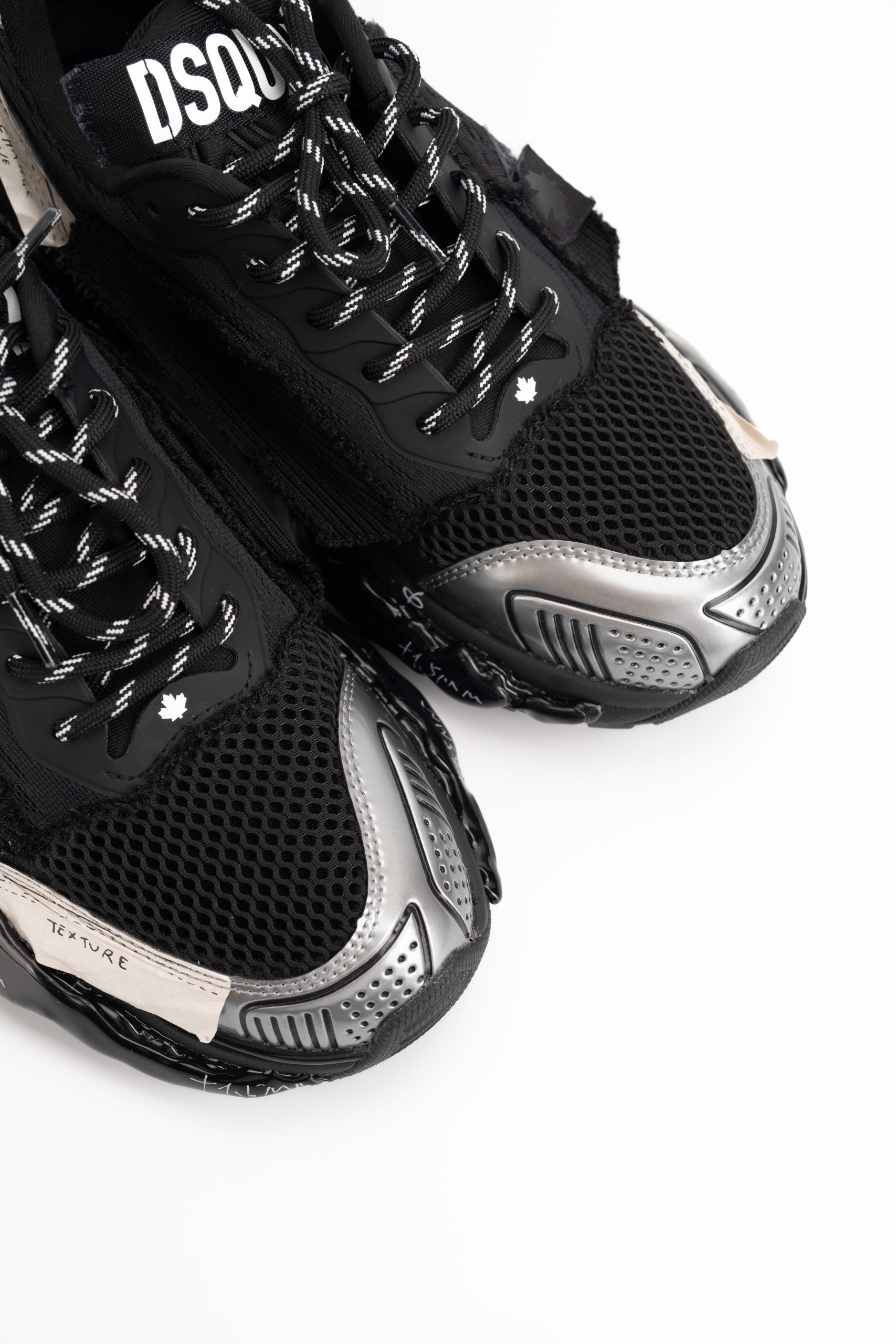 Dsquared2 Men's Faster Sneakers | SNM0461-35508533-M4199