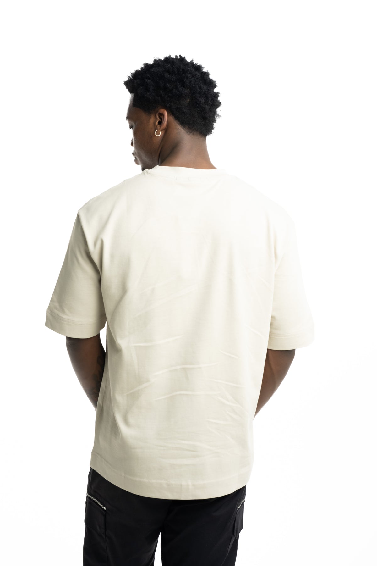 Antony Morato T-Shirt Boxy Fit | MMKS02621-FA100242-1020