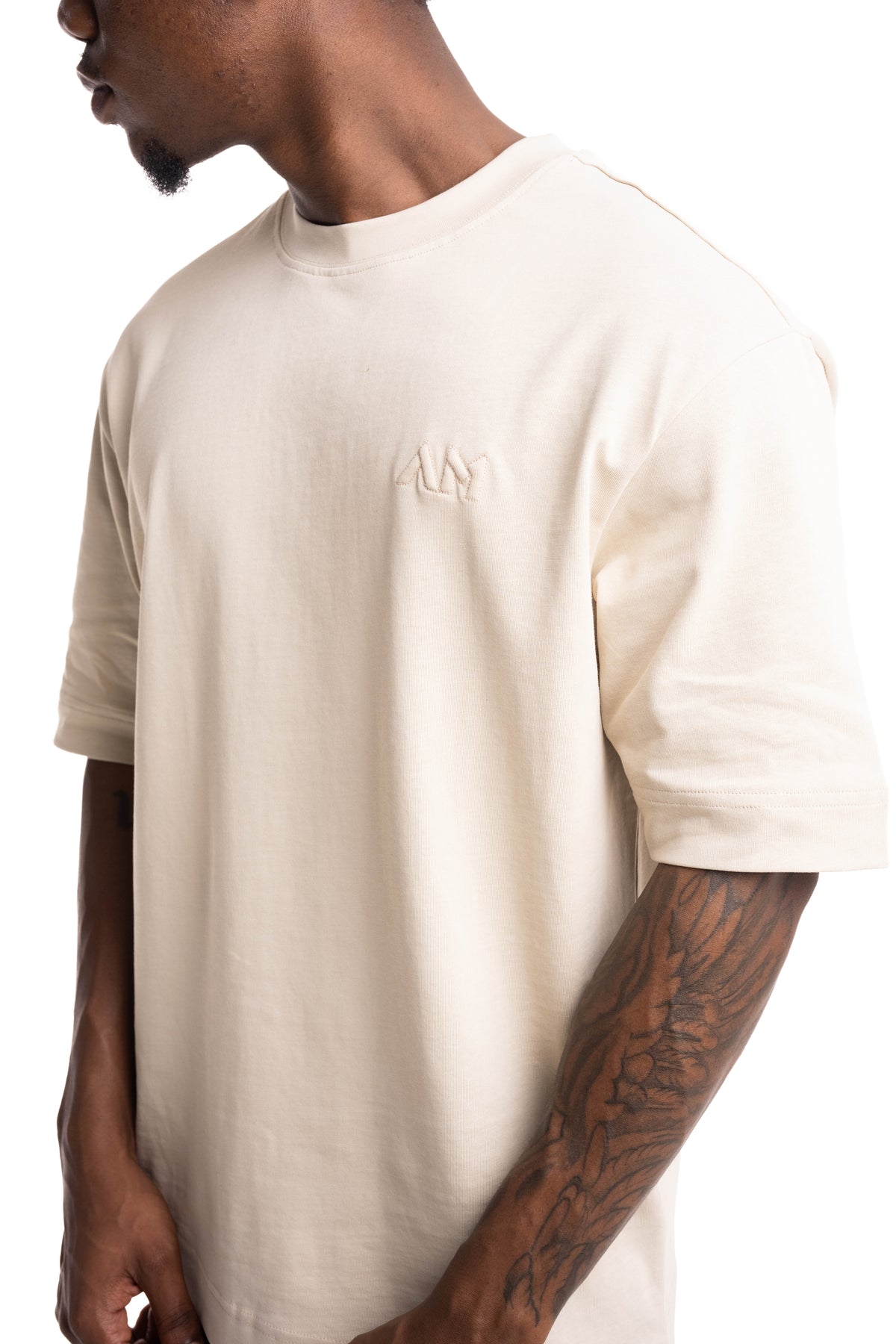 Antony Morato T-Shirt Boxy Fit | MMKS02621-FA100242-1020