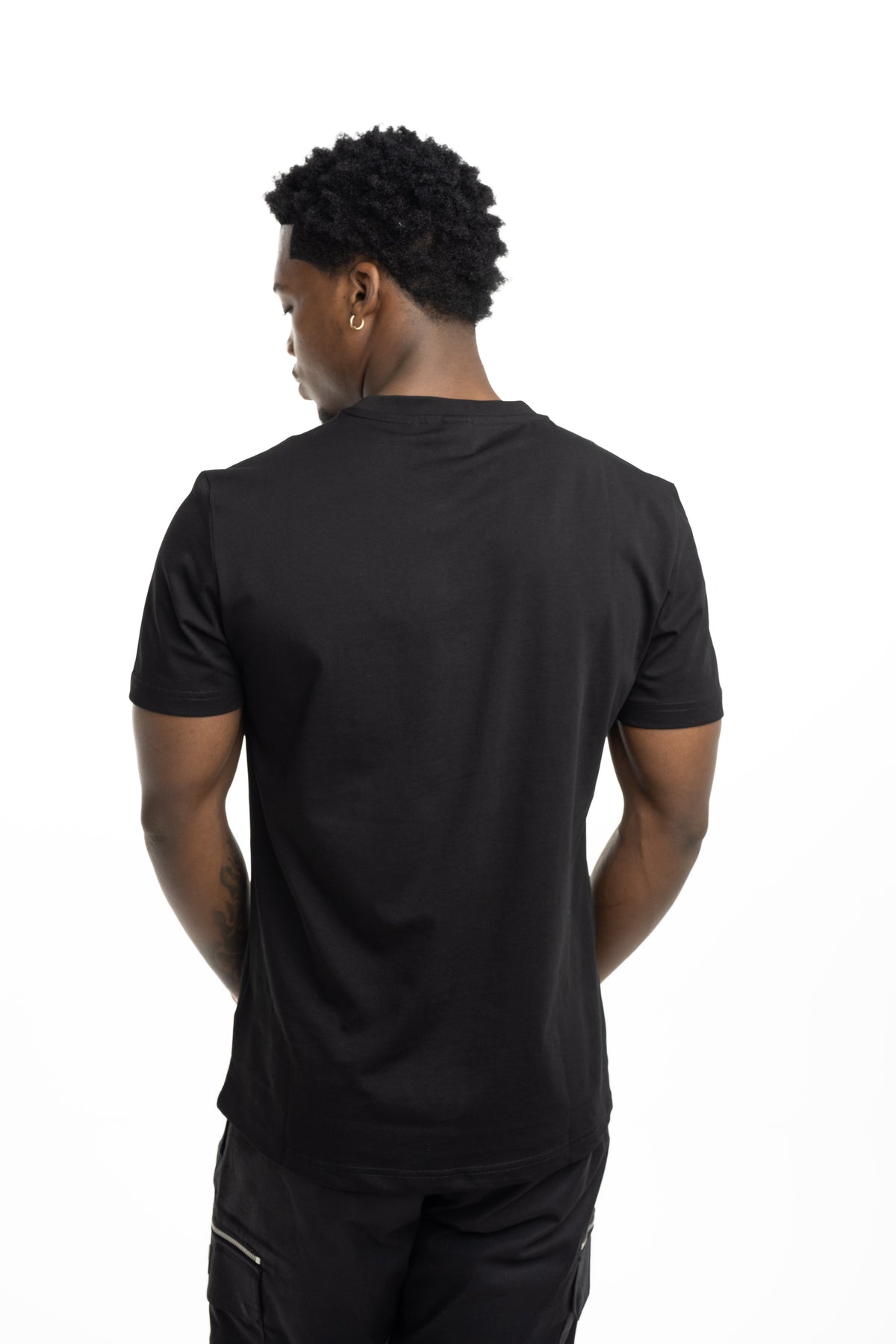 Antony Morato T-Shirt Regular Fit | MMKS02646-FA100258-9000
