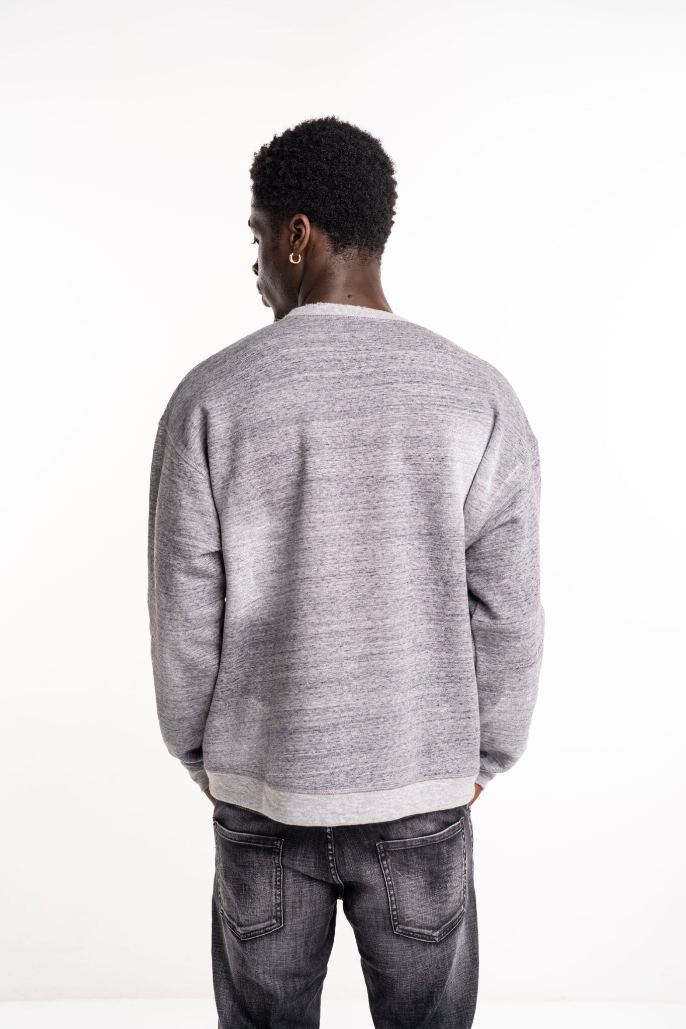 Dsquared2 Men's Sweatshirt S71GU0706 S25477 860M
