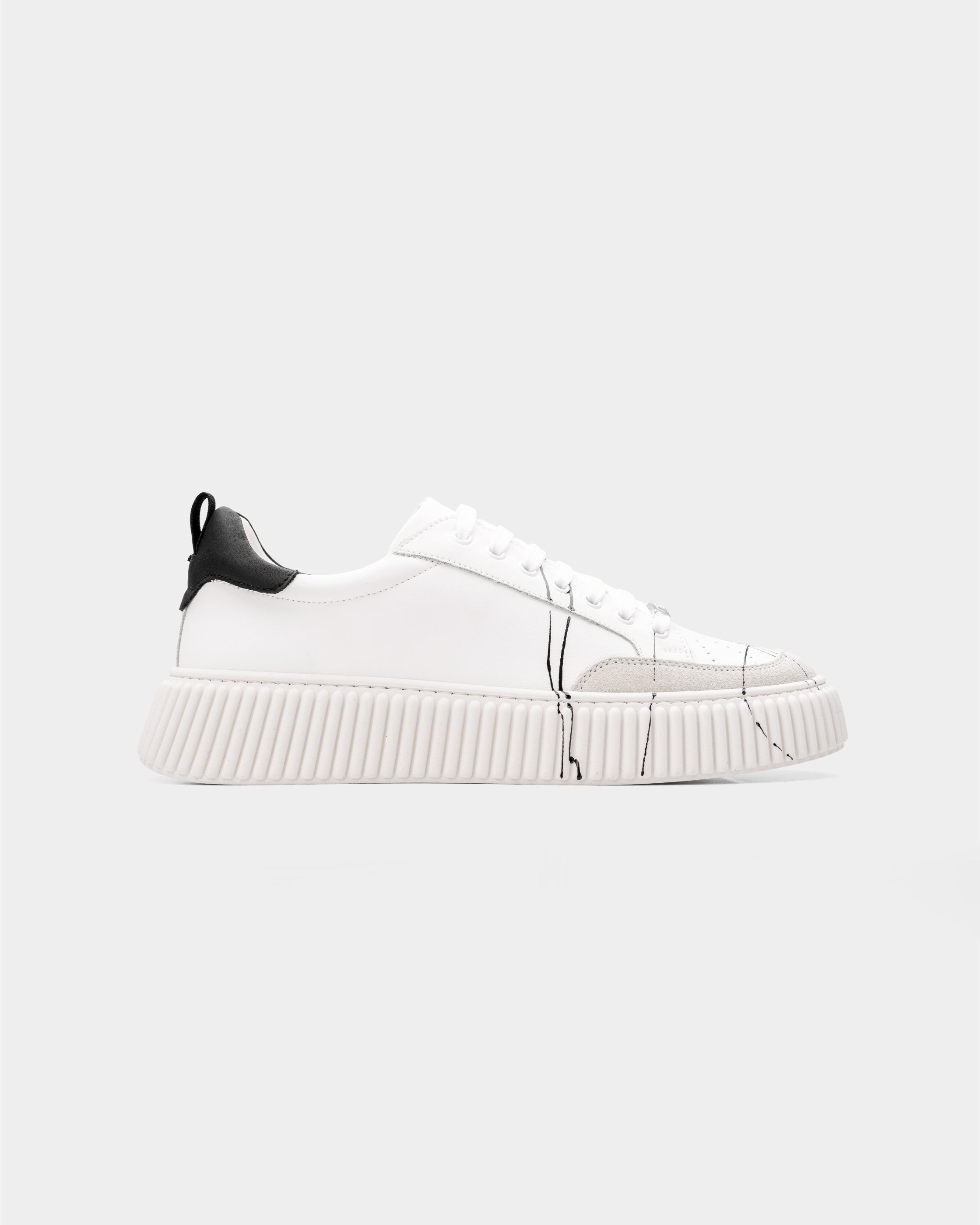 Antony Morato Sneaker Weil | MMFW01894-LE300105-1000