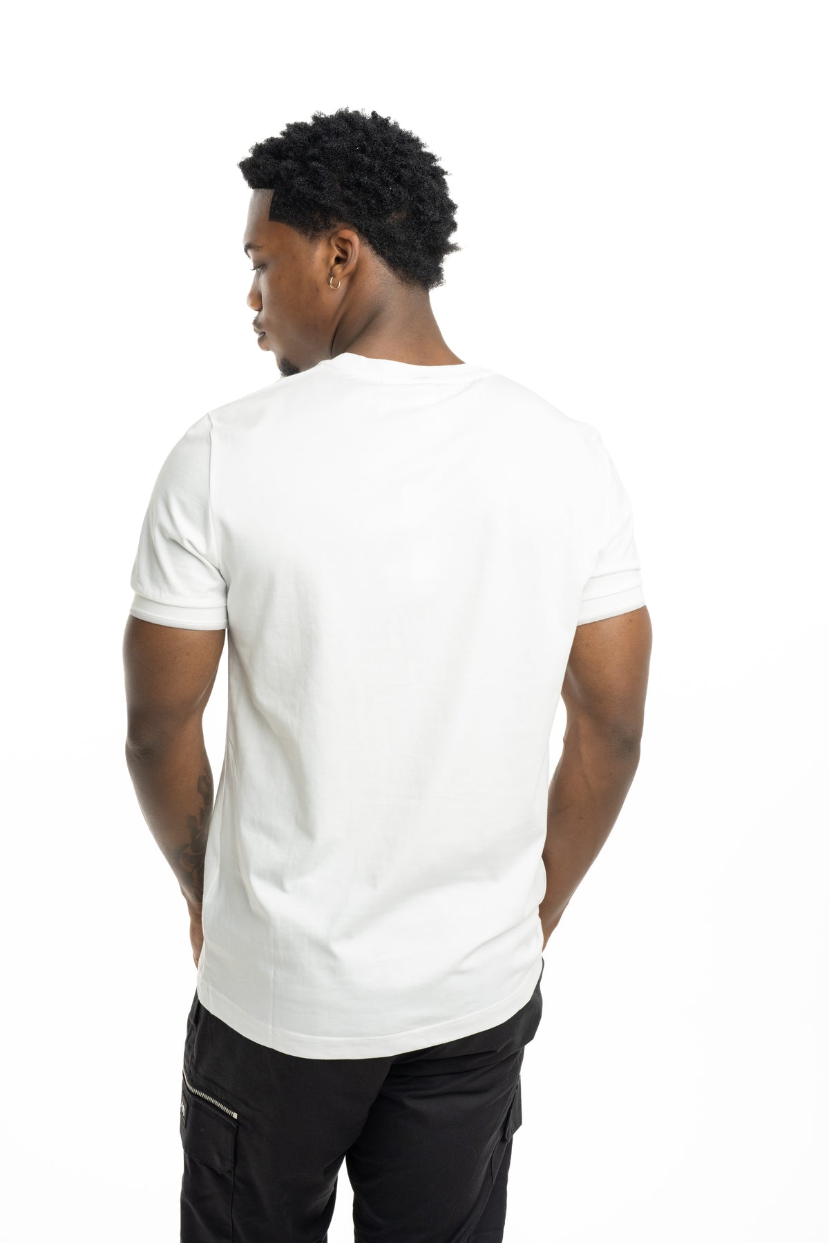 Antony Morato T-Shirt Regular Fit | MMKS02641-FA100240-1011