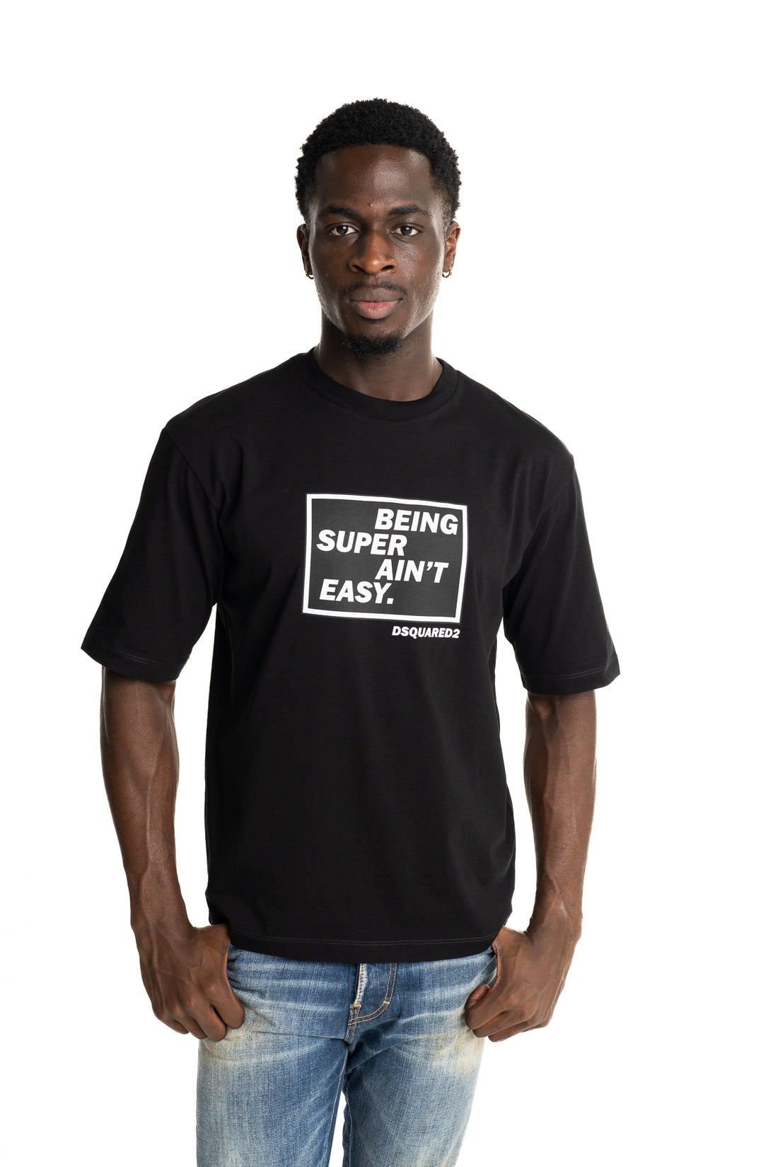 Dsquared2 Men's T Shirt | S71GD1610-D20020-900