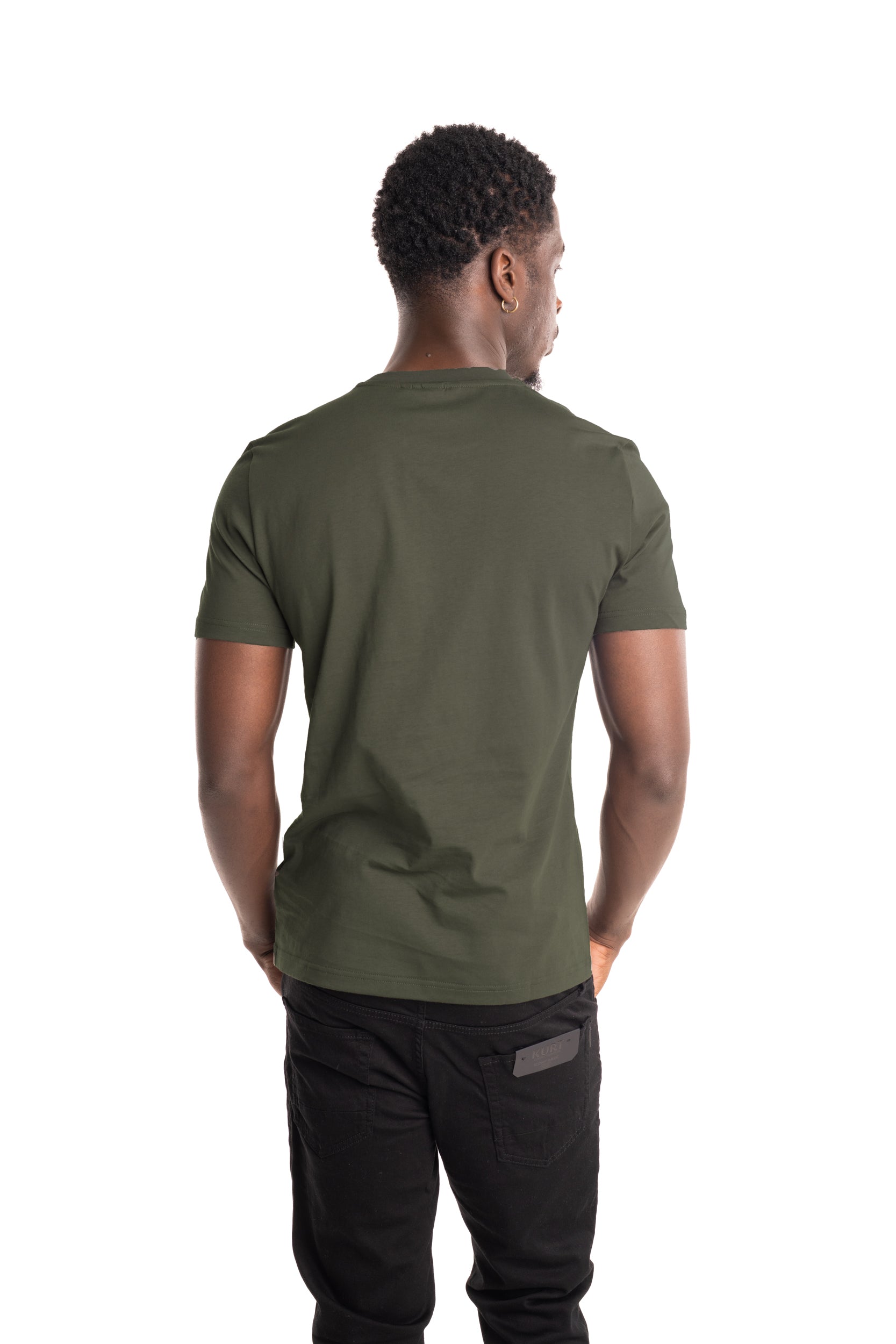 Antony Morato T-Shirt Regular Fit | MMKS02568-FA100240-4089
