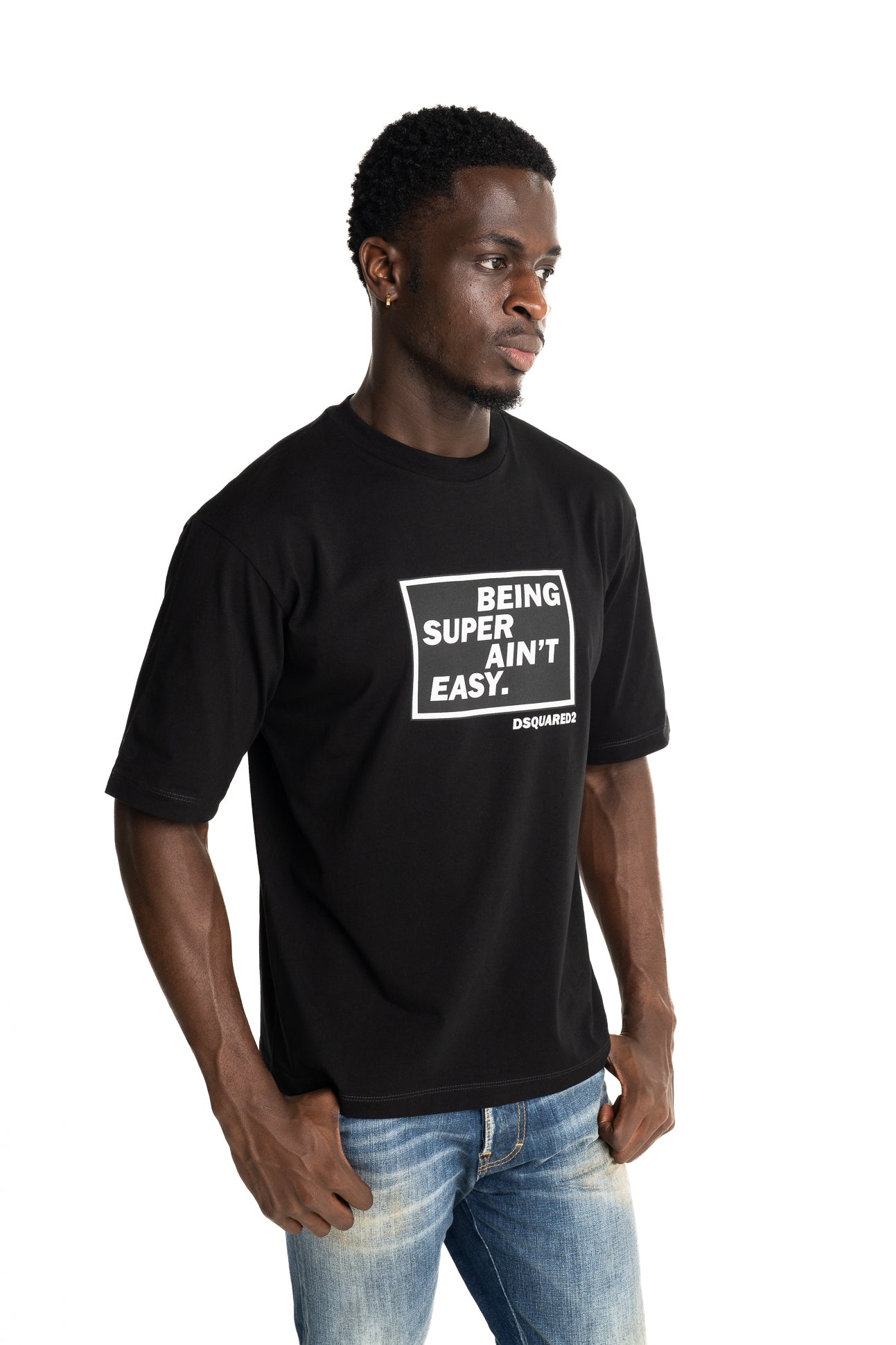 Dsquared2 Men's T Shirt | S71GD1610-D20020-900