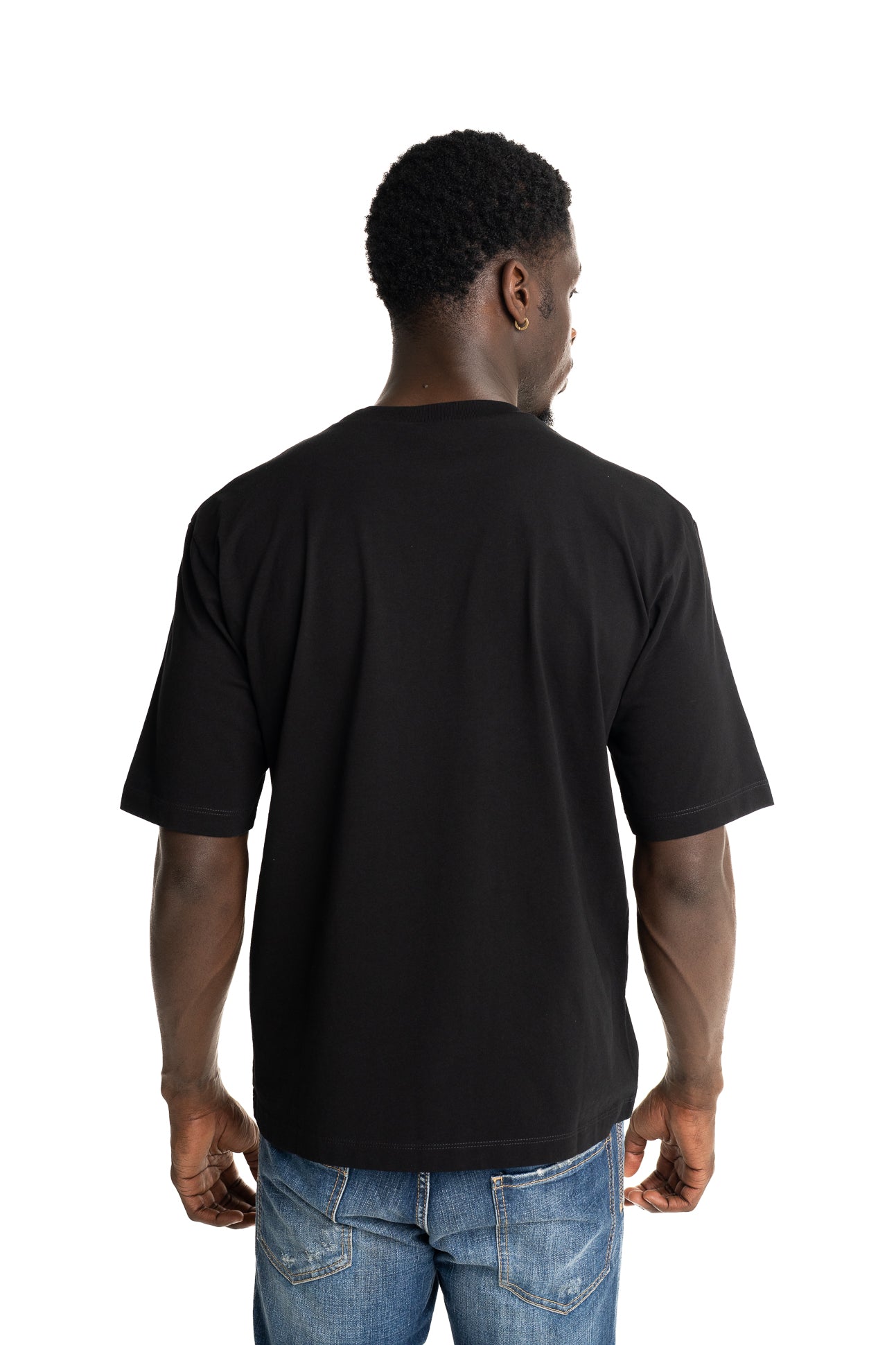 Dsquared2 Men's T Shirt | S71GD1610-D20020-900