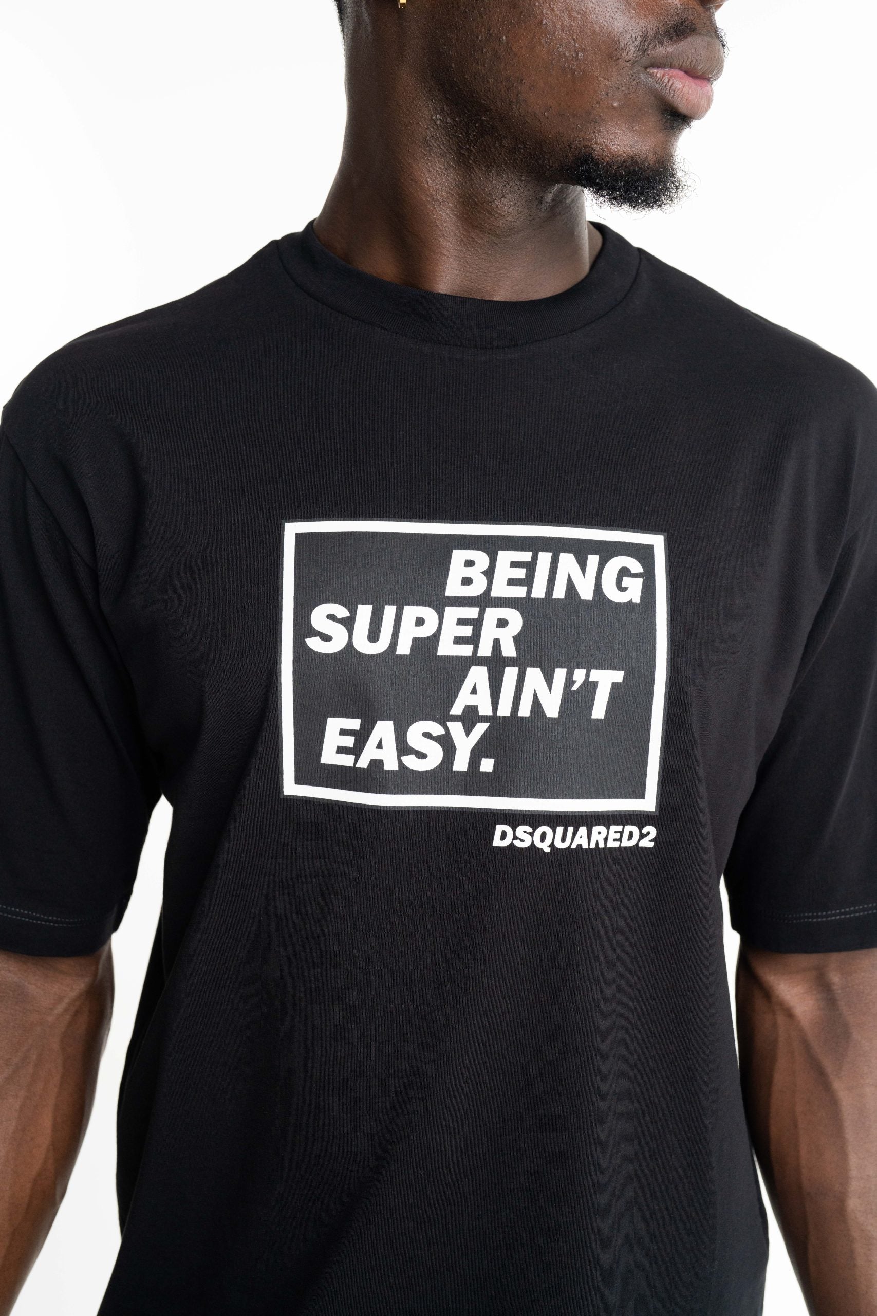 Dsquared2 Men's T Shirt | S71GD1610-D20020-900