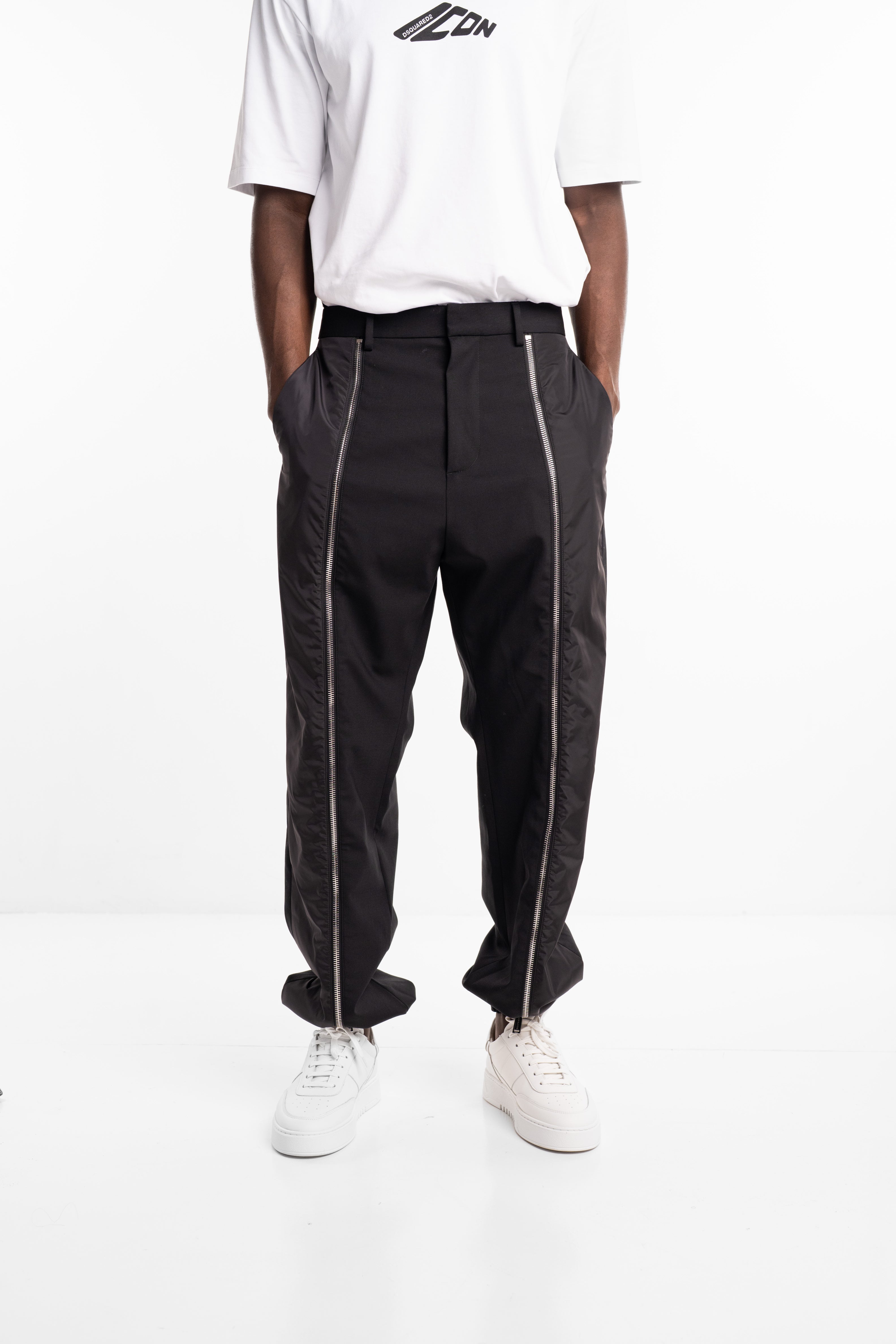 Dsquared2 Men's Pants S74KB0962 S40320 900