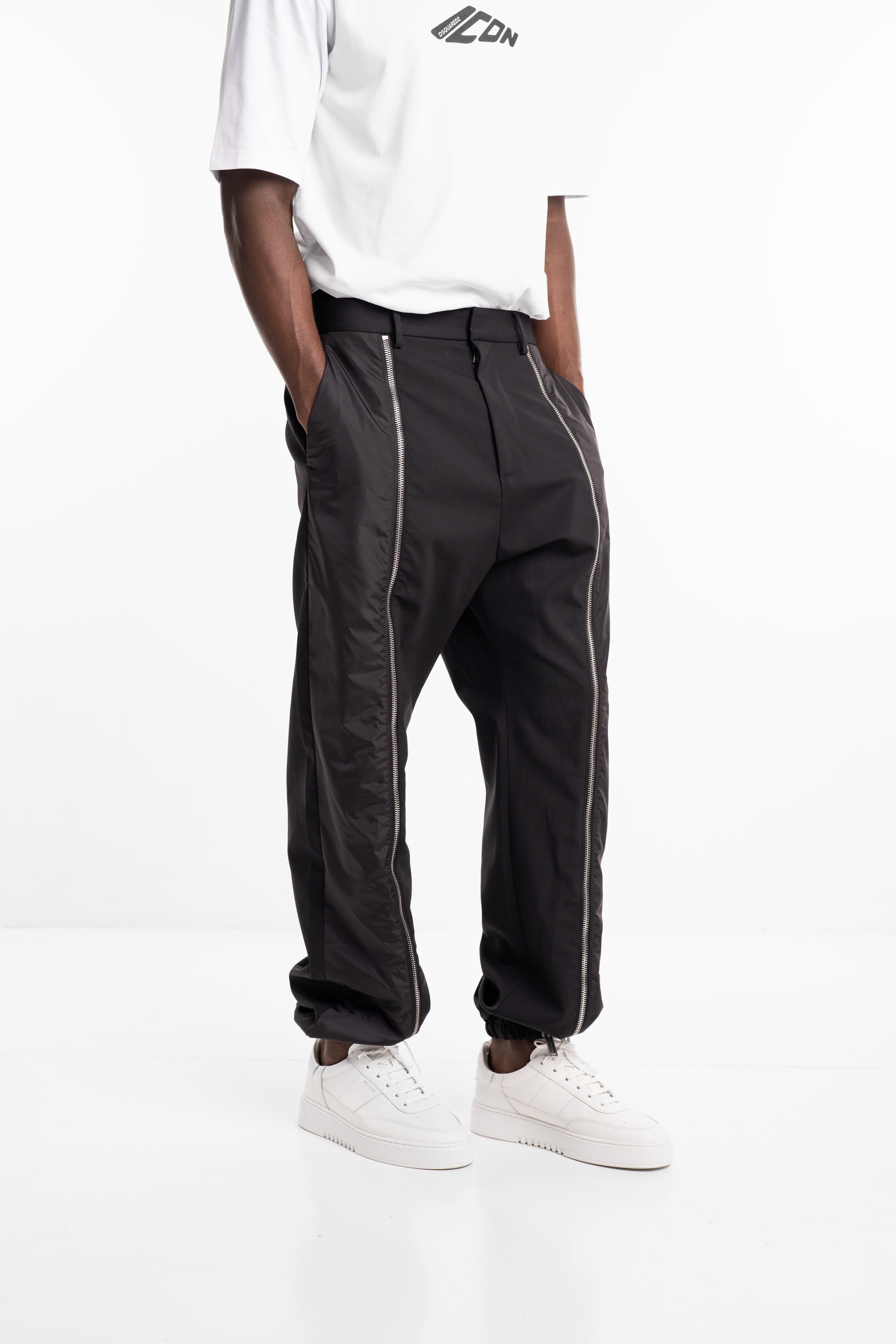 Dsquared2 Men's Pants S74KB0962 S40320 900