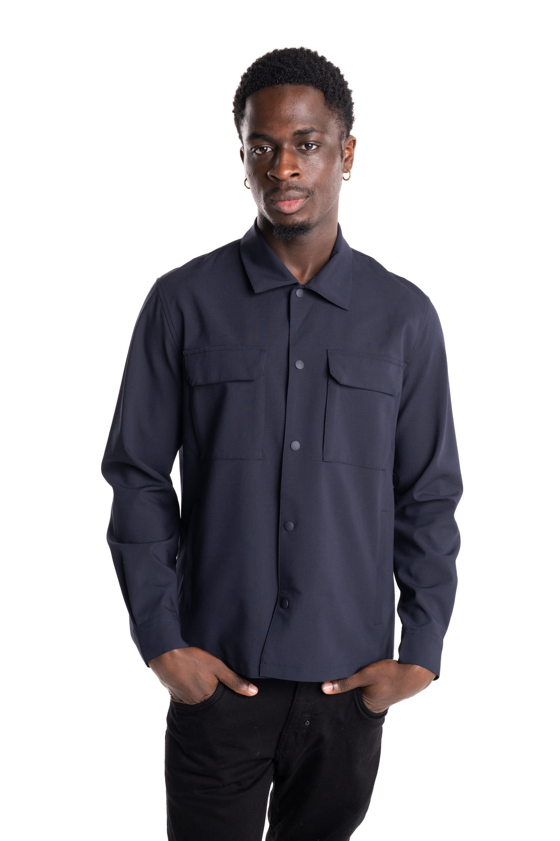 Antony Morato Shirt Regular Fit | MMSL00764-FA600295-7139