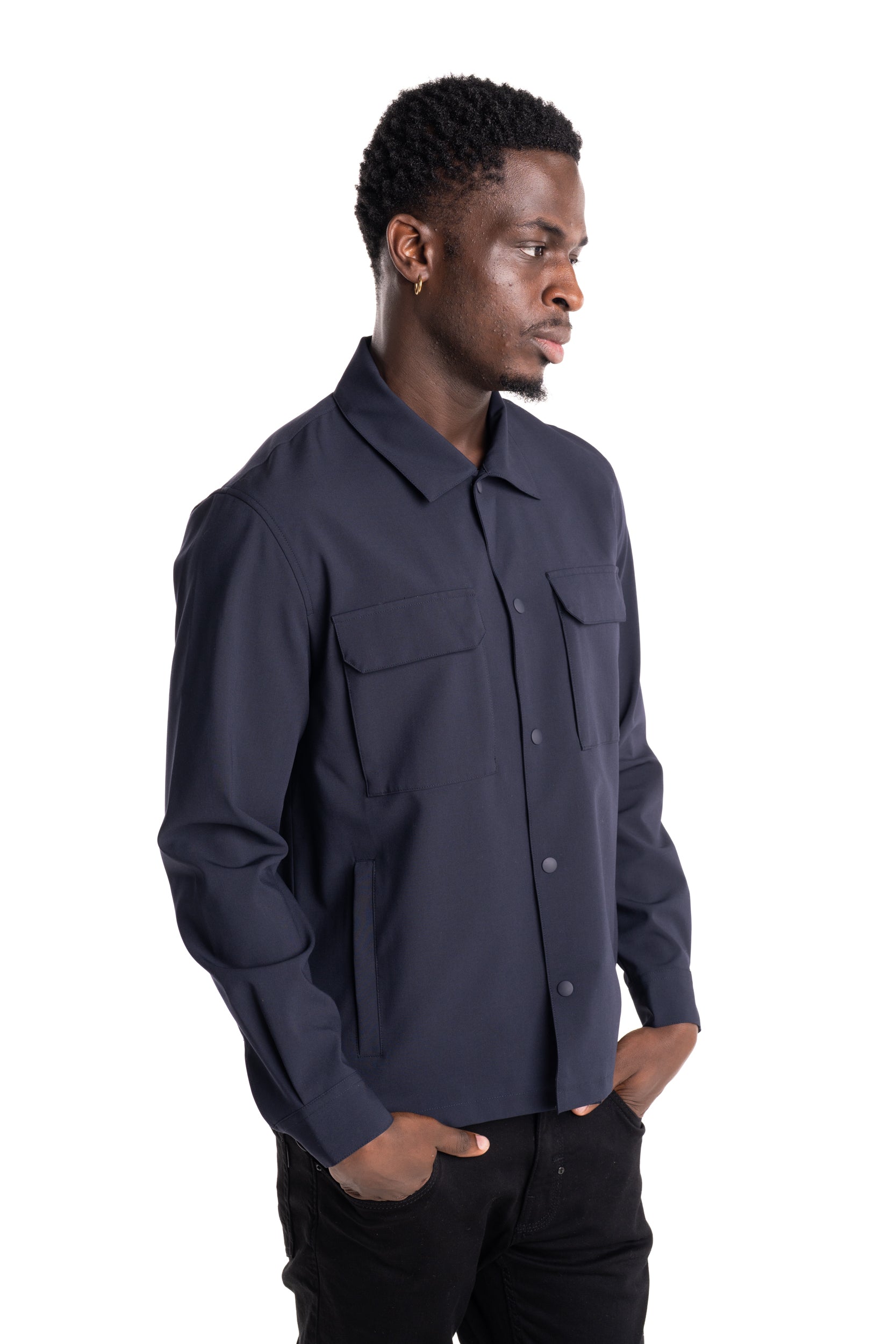 Antony Morato Shirt Regular Fit | MMSL00764-FA600295-7139