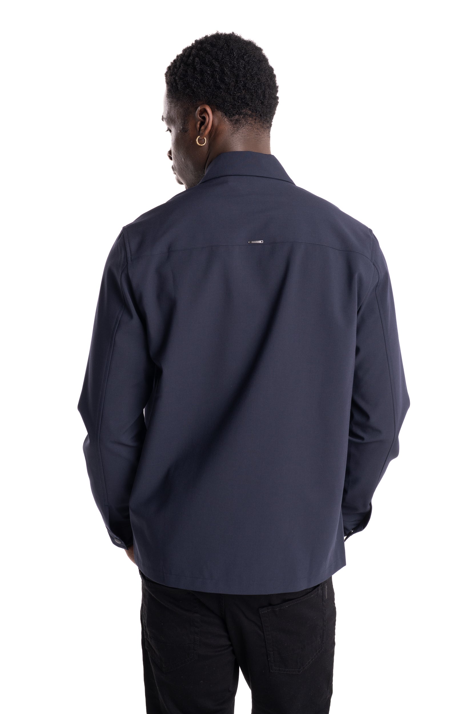 Antony Morato Shirt Regular Fit | MMSL00764-FA600295-7139