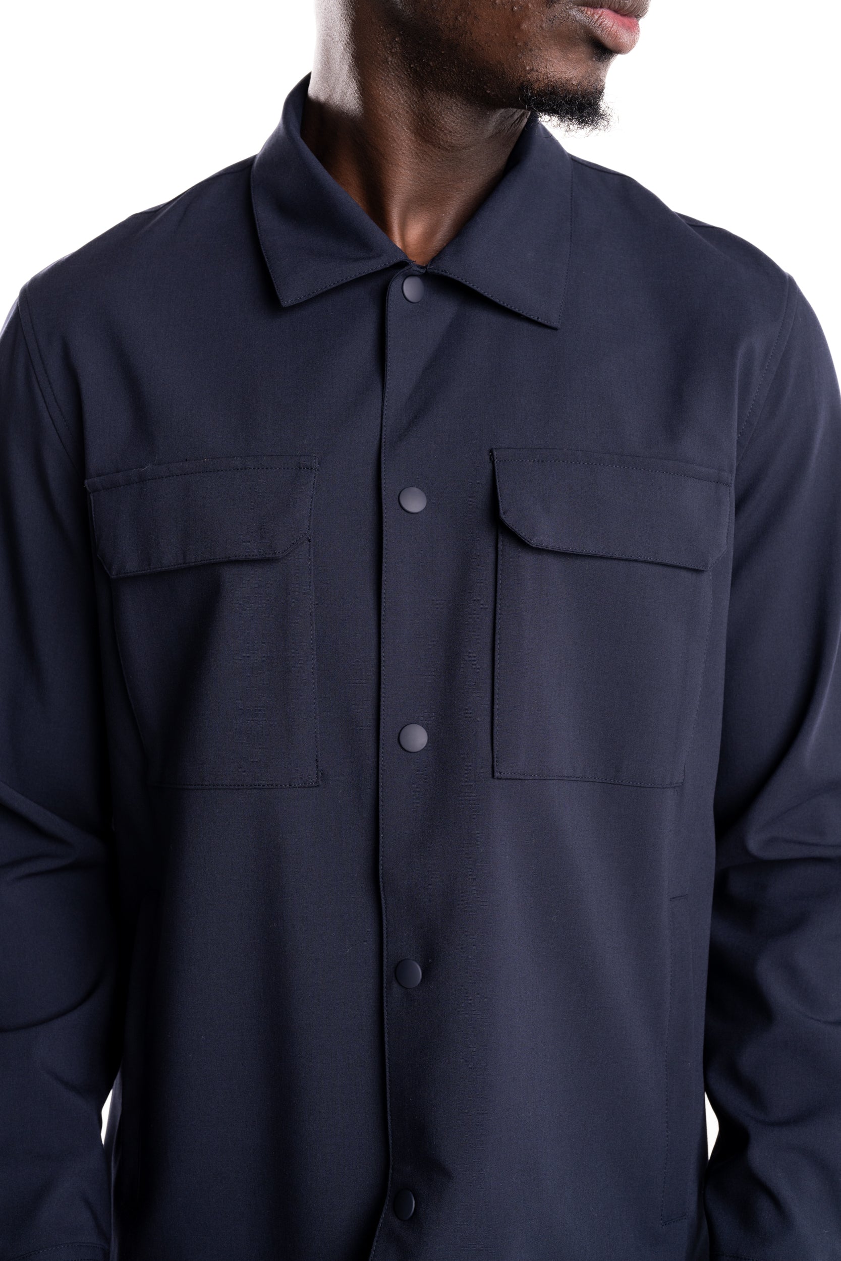 Antony Morato Shirt Regular Fit | MMSL00764-FA600295-7139