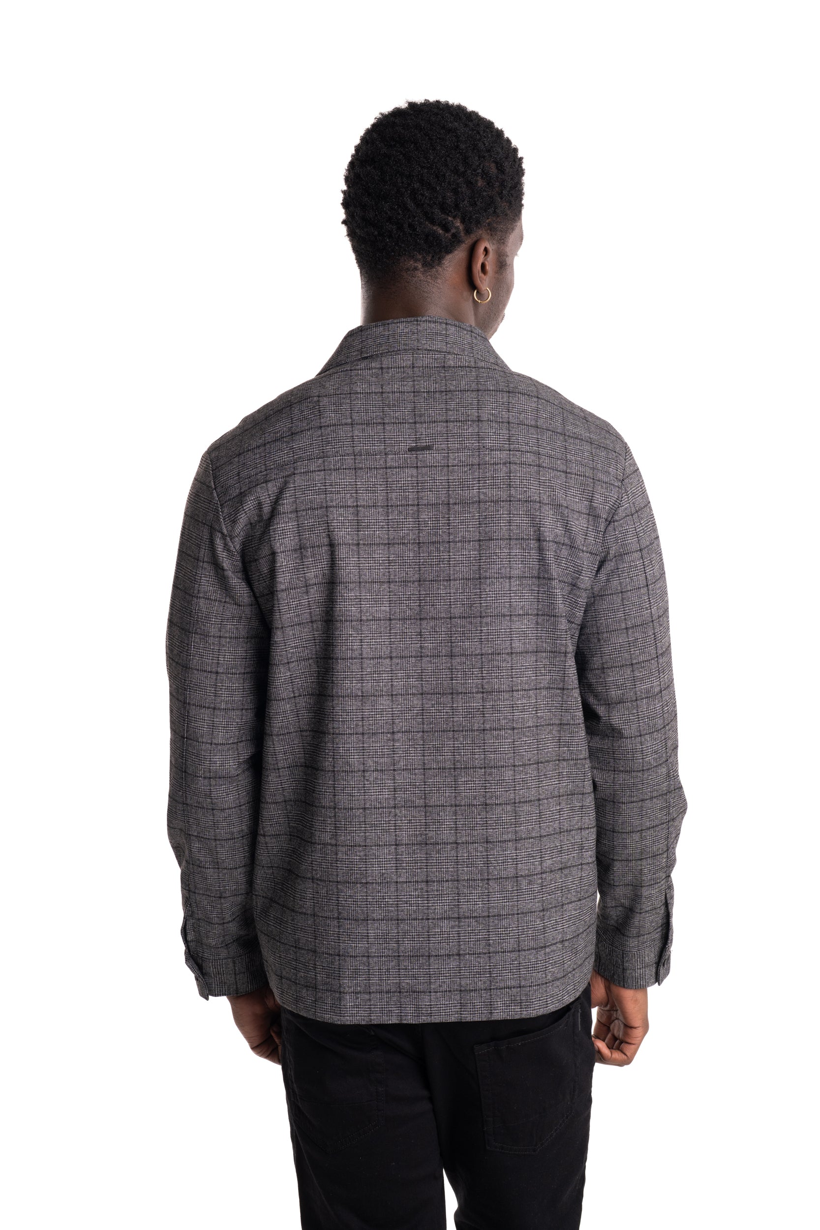 Antony Morato Shirt Regular Fit | MMSL00776-FA650362-9004