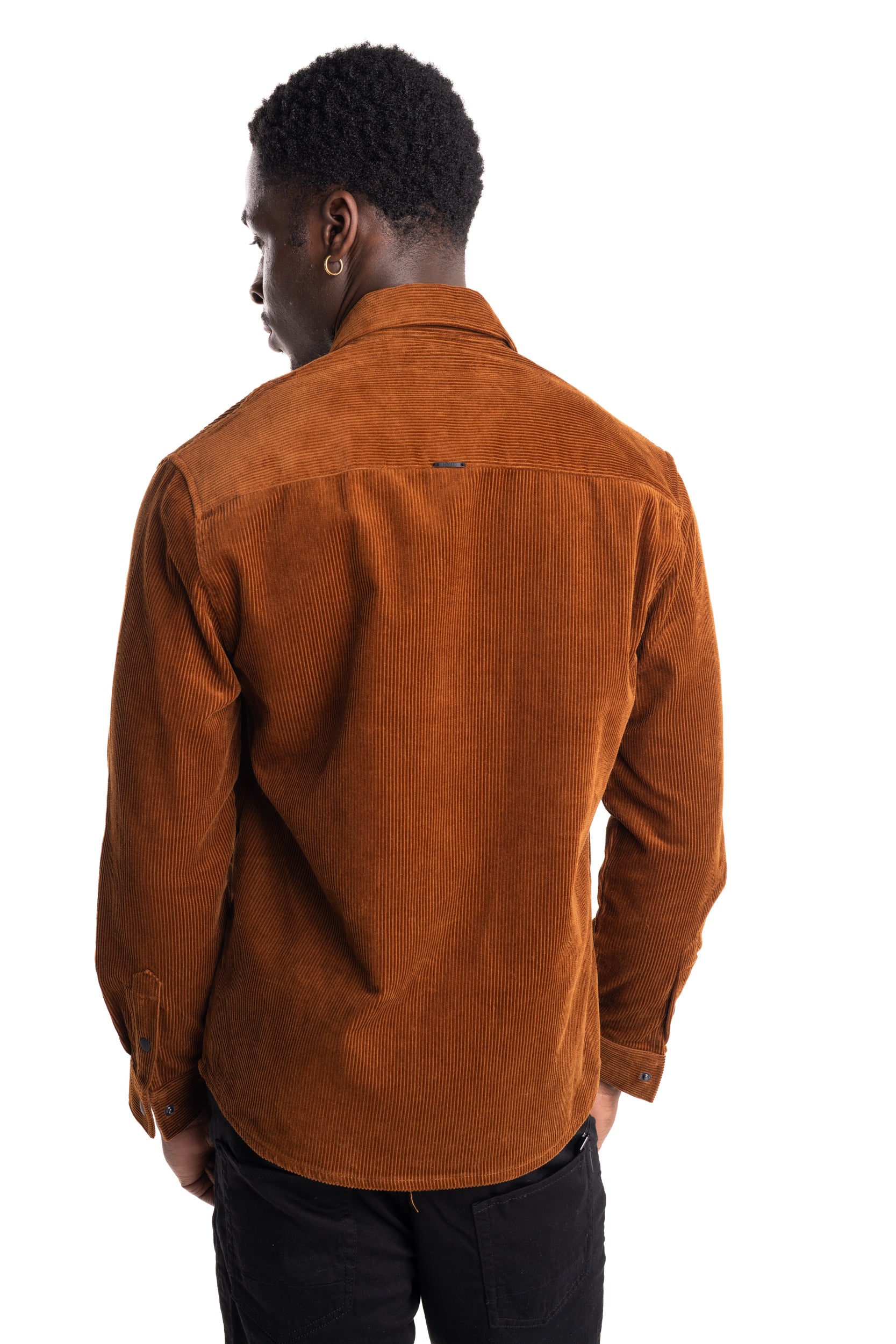 Antony Morato Shirt Regular Fit | MMSL00770-FA300030-2105
