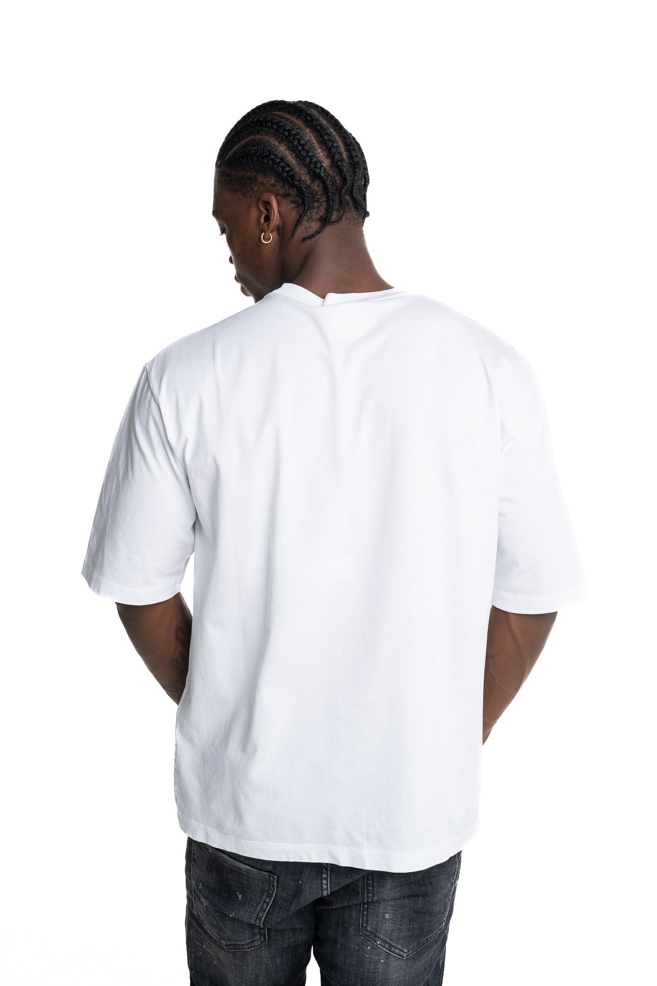 Dsquared2 Men's T Shirt | S71GD1596-D20020-100