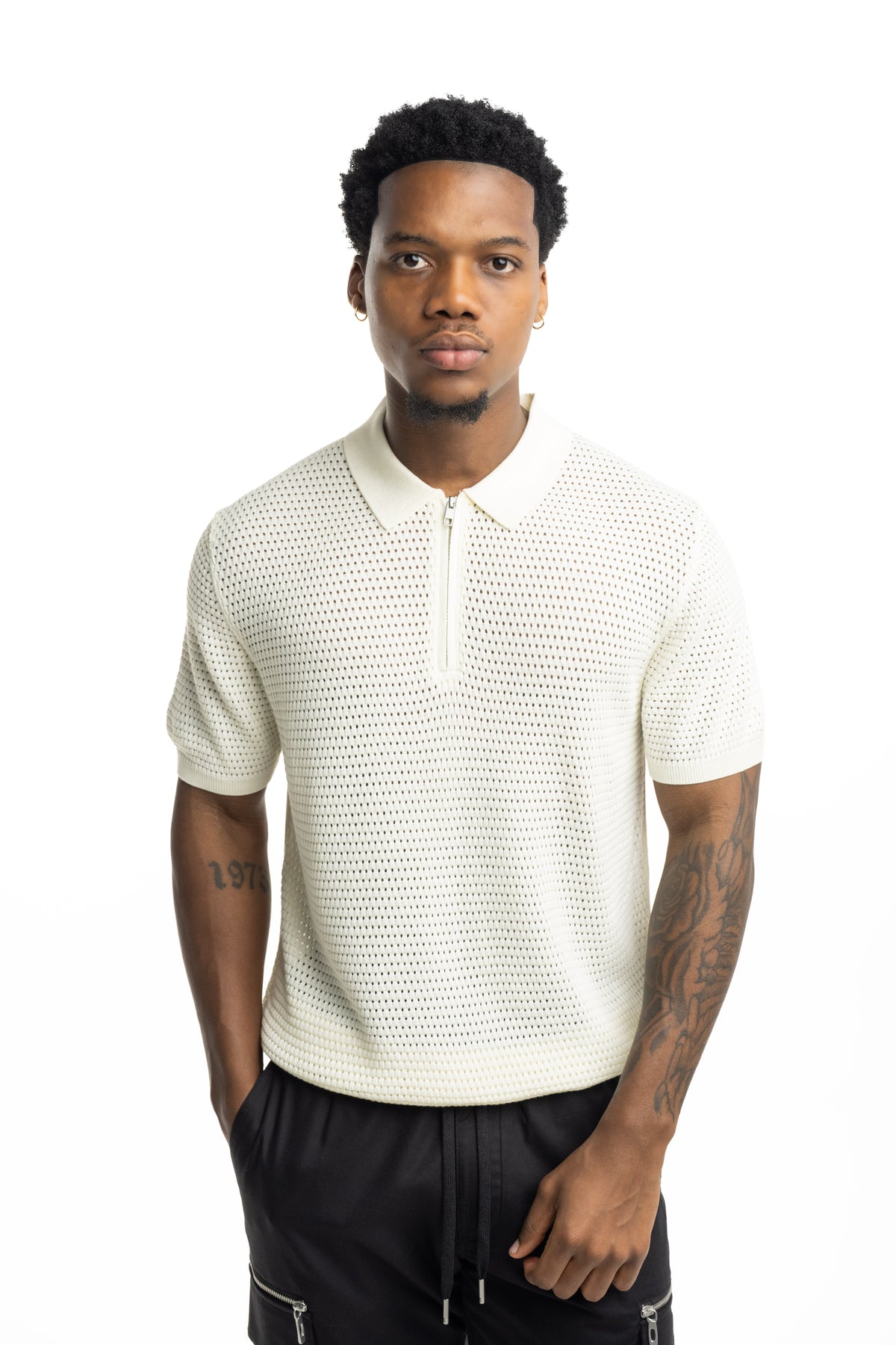 Antony Morato Sweater Regular Fit | MMSW01590-YA200082-1012