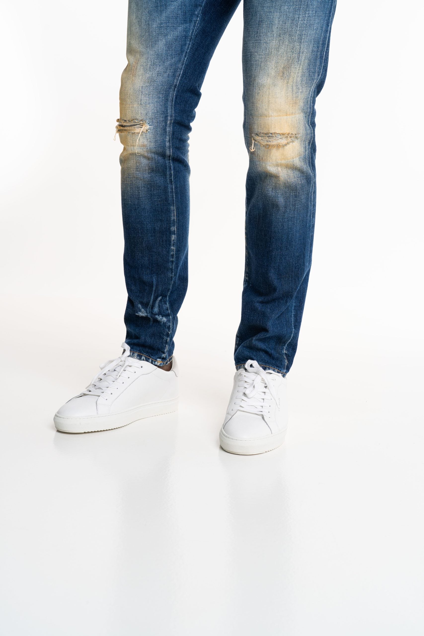 Dsquared2 Men's Pants 5 Pockets | S71LB1648-D30011-470