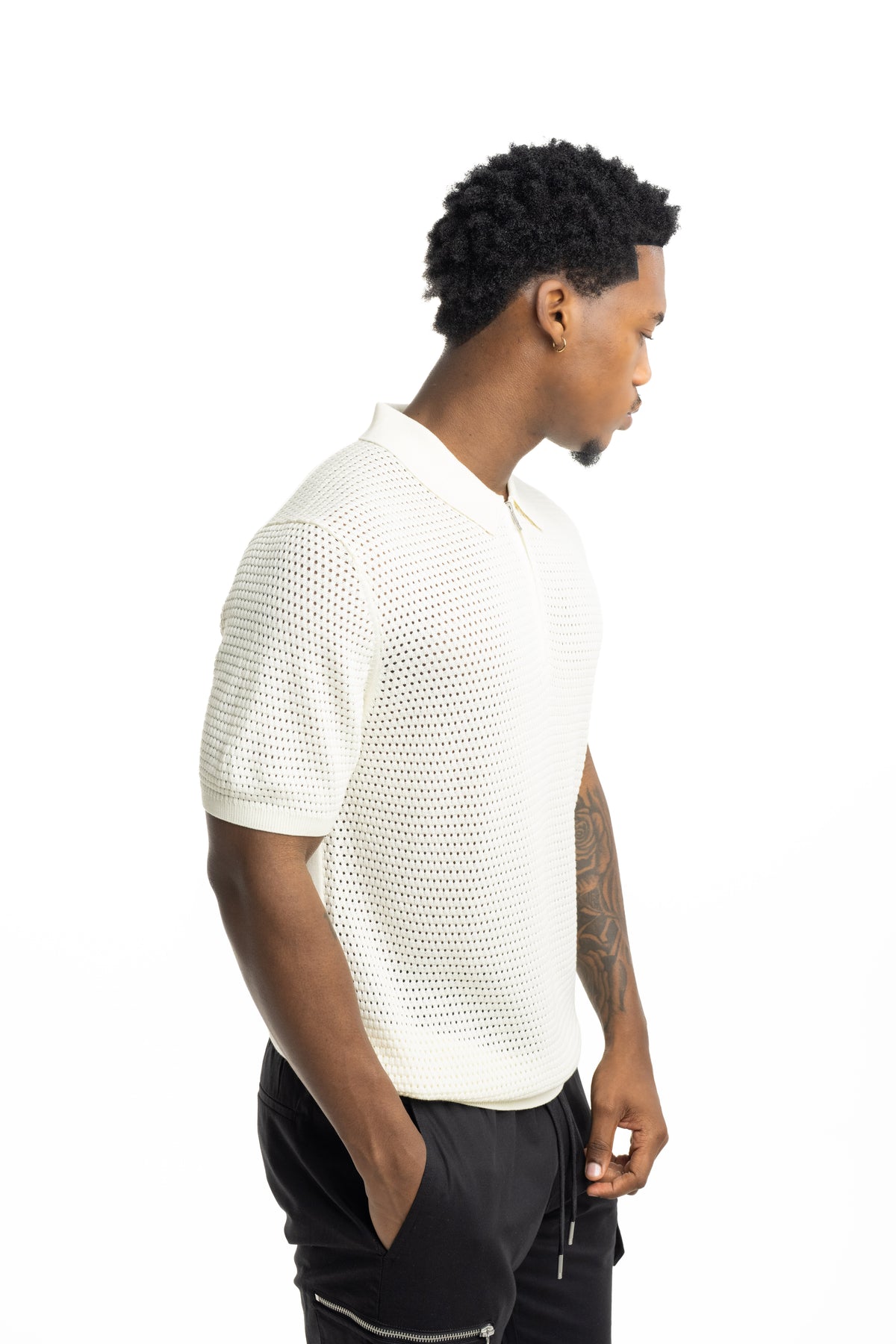Antony Morato Sweater Regular Fit | MMSW01590-YA200082-1012