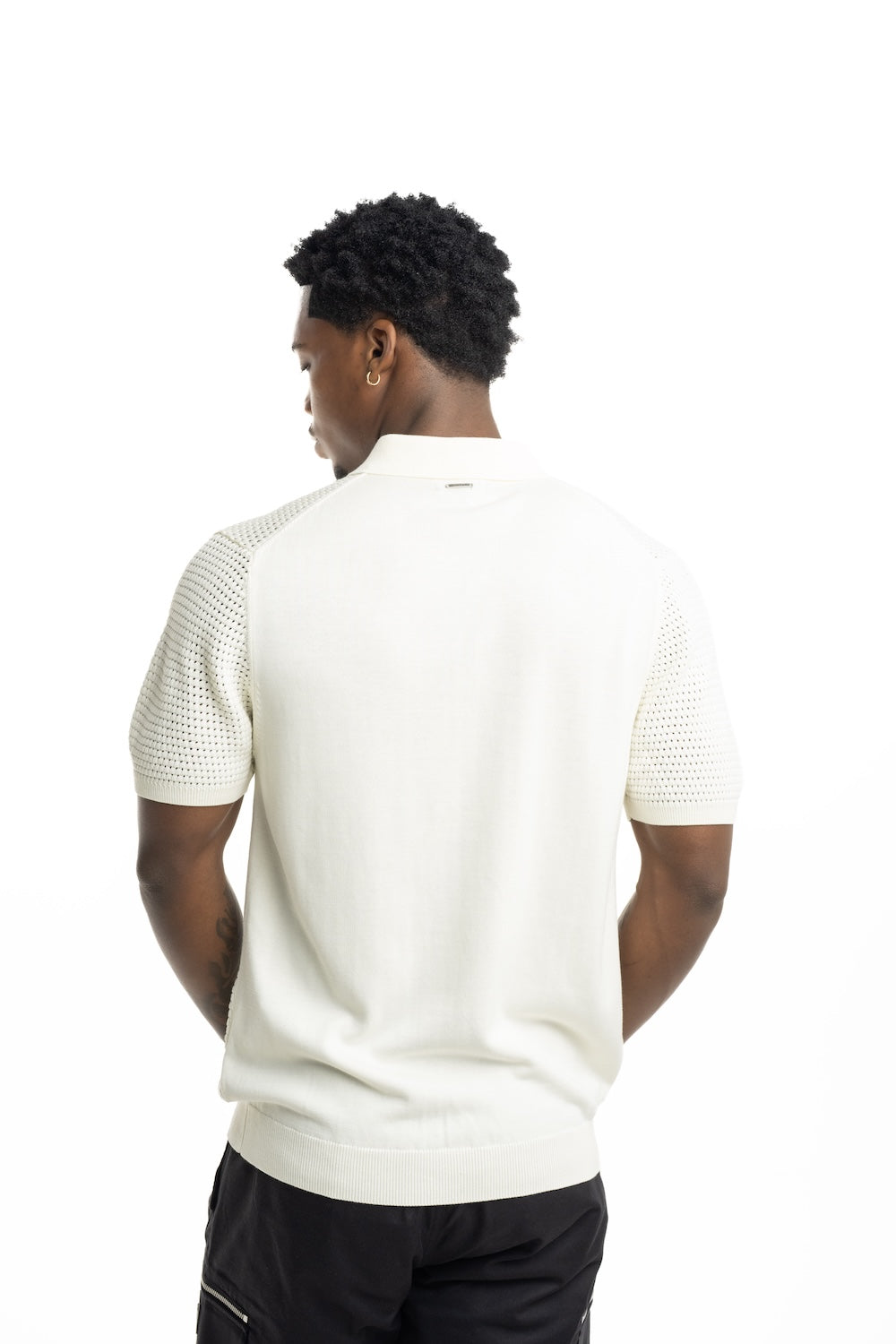 Antony Morato Sweater Regular Fit | MMSW01590-YA200082-1012