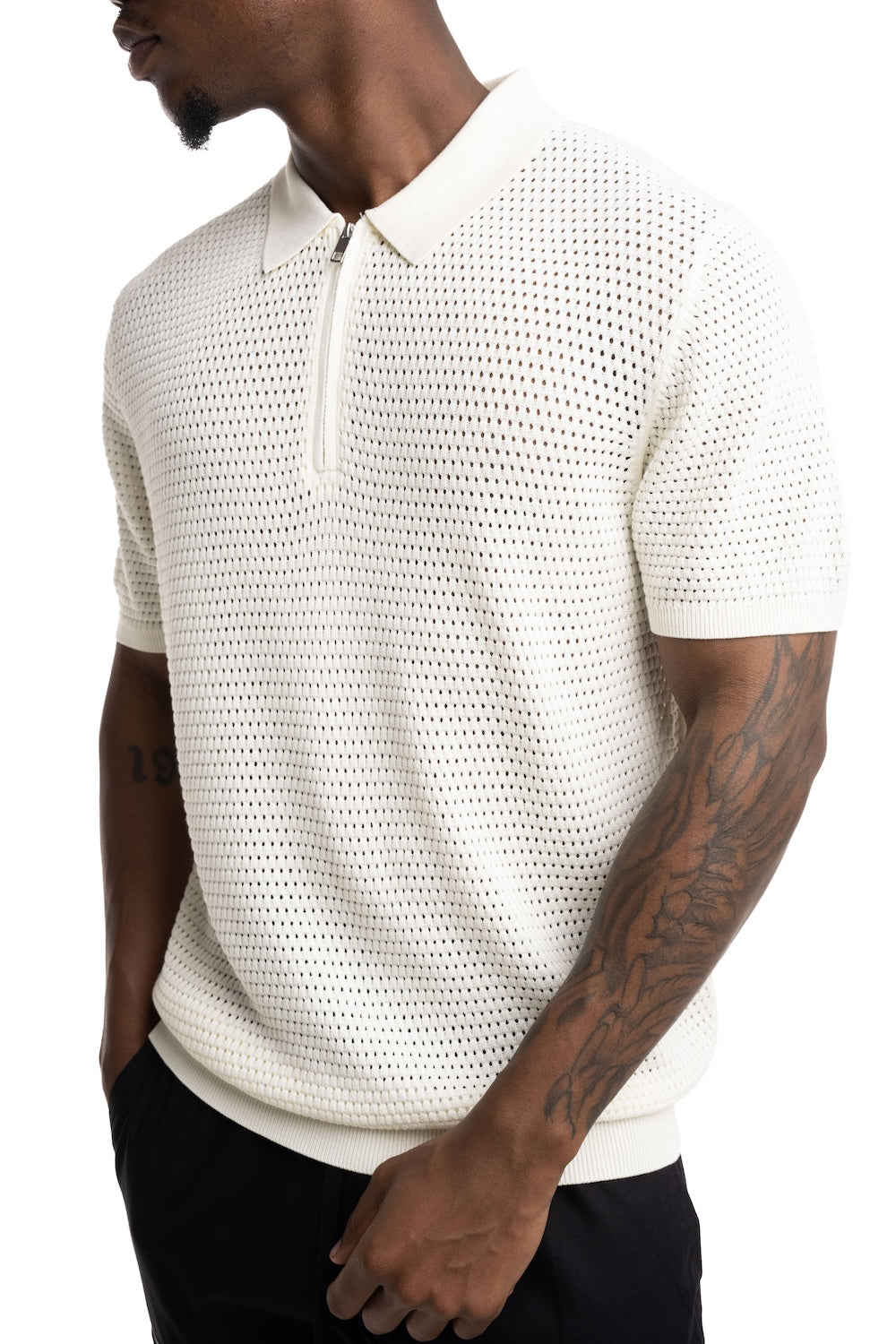 Antony Morato Sweater Regular Fit | MMSW01590-YA200082-1012