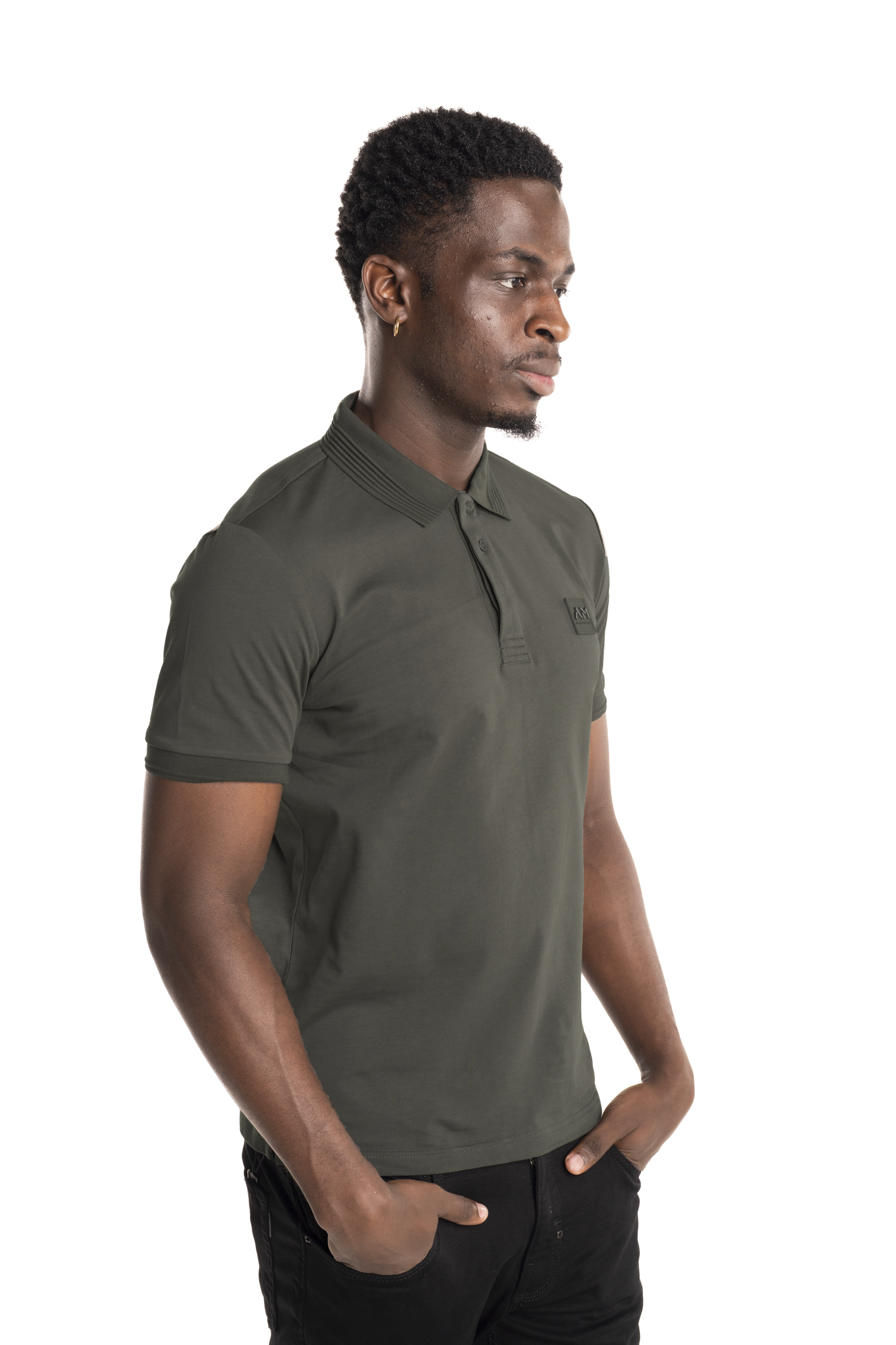 Antony Morato Polo Regular Fit | MMKS02558-FA100263-4089