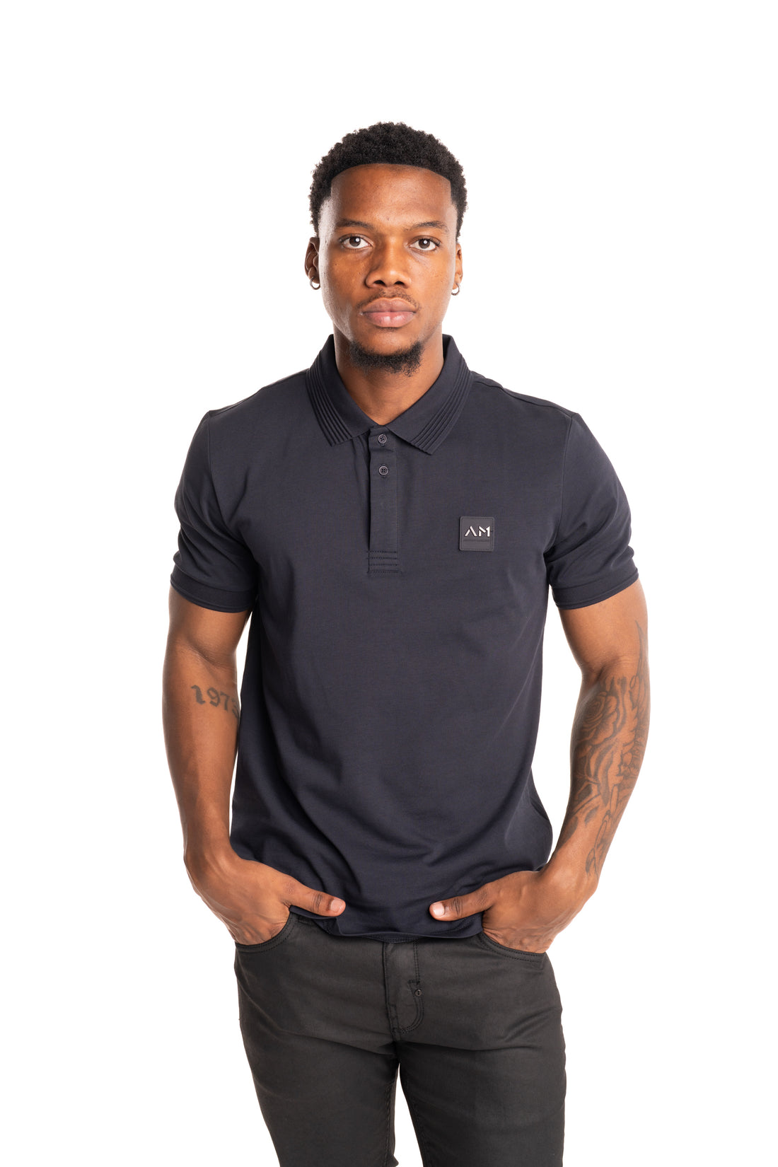 Antony Morato Polo Regular Fit | MMKS02577-FA100258-7139