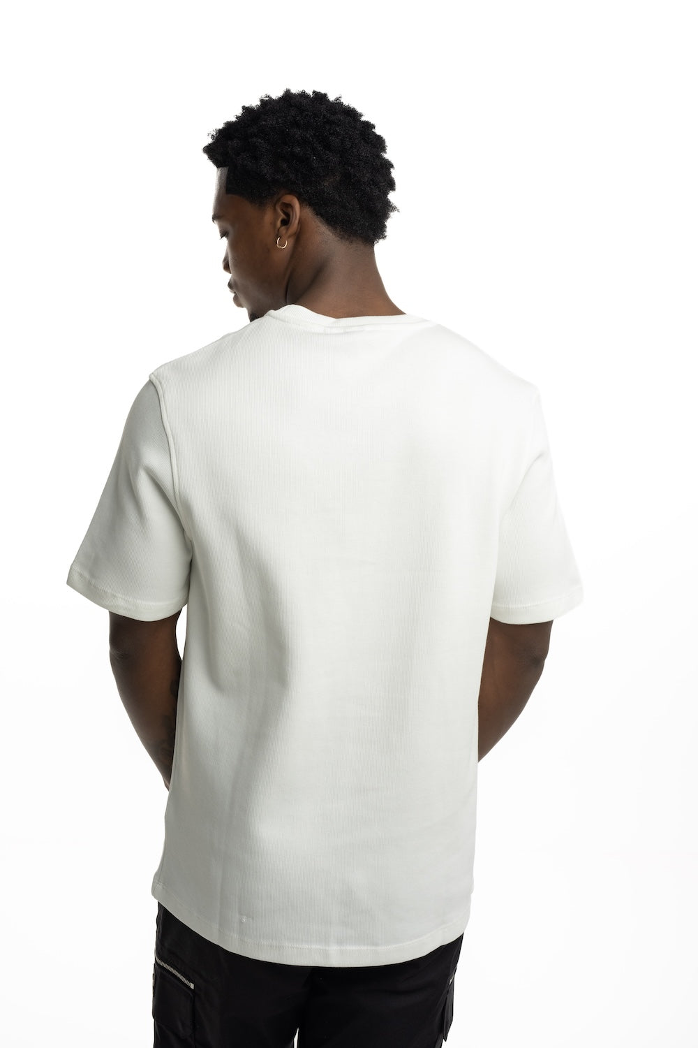 Antony Morato T Shirt Relaxed Fit | MMKS02607-FA100268-1011