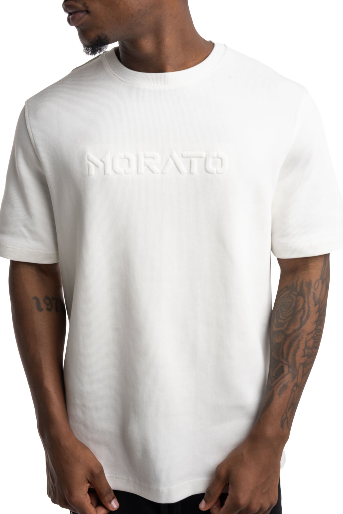 Antony Morato T Shirt Relaxed Fit | MMKS02607-FA100268-1011