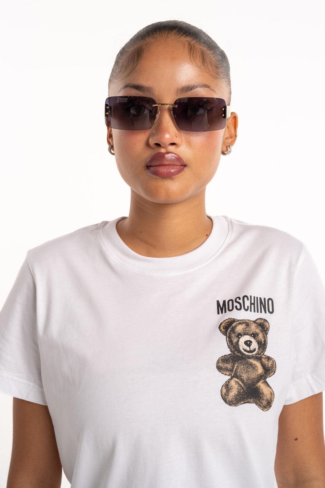 Moschino Sunglasses | MOS 169/S 2F7