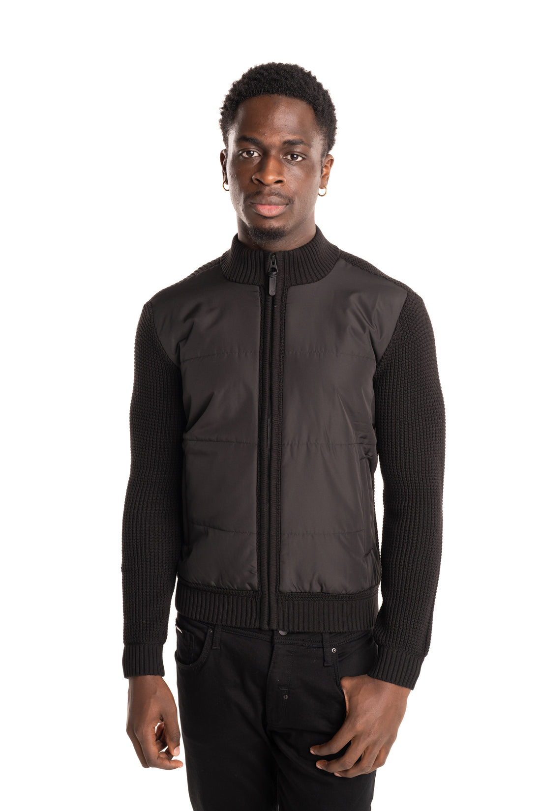 Antony Morato Sweater Regular Fit | MMSW01531-YA100064-9000