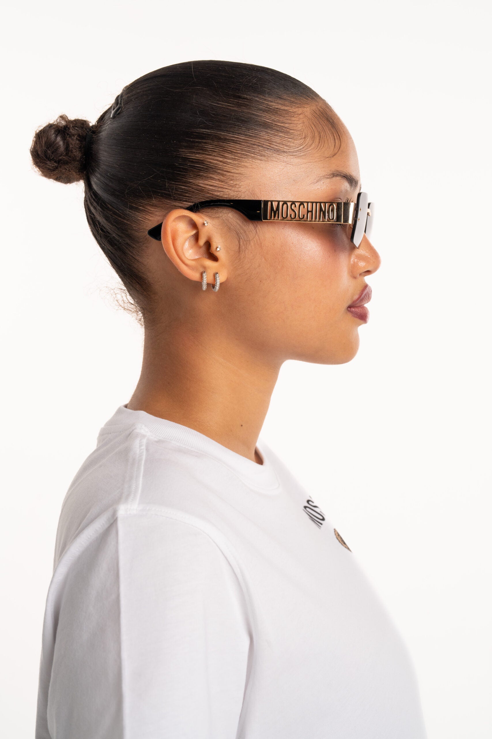 Moschino Sunglasses | MOS 169/S 2F7