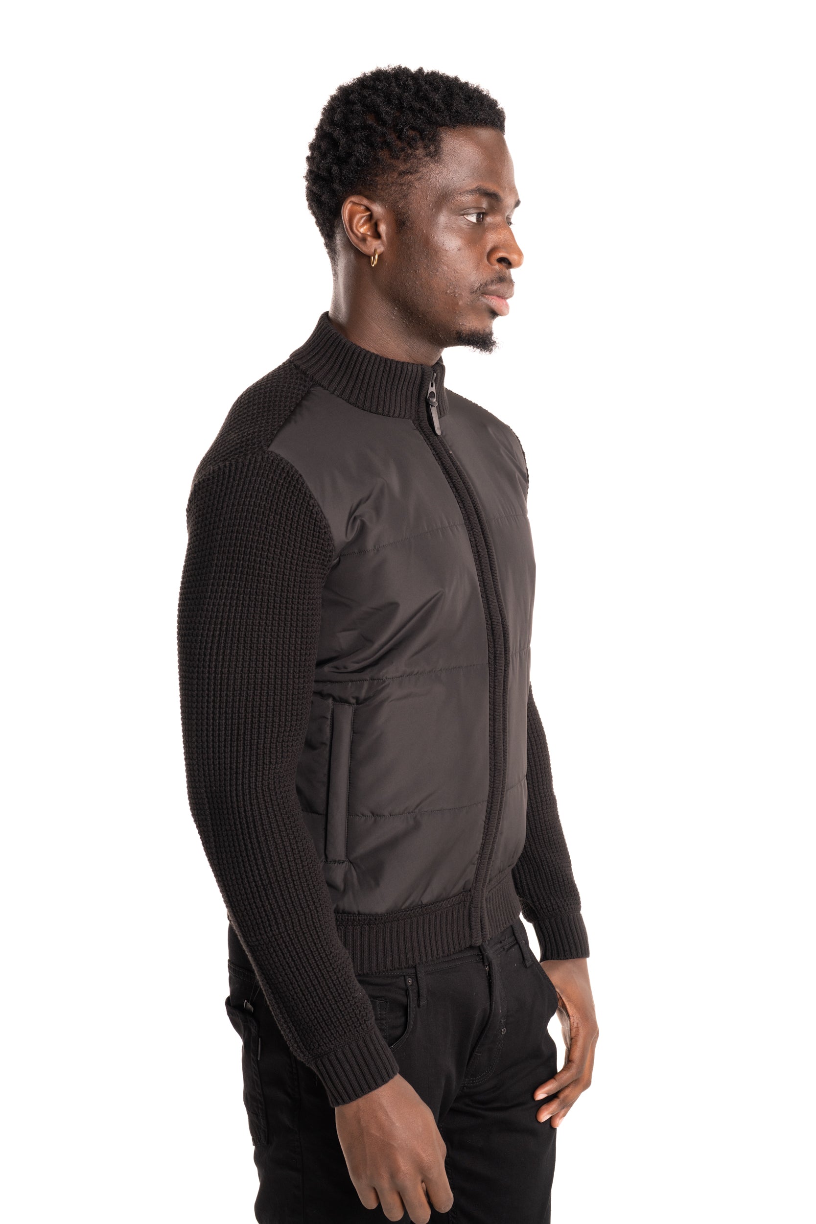 Antony Morato Sweater Regular Fit | MMSW01531-YA100064-9000