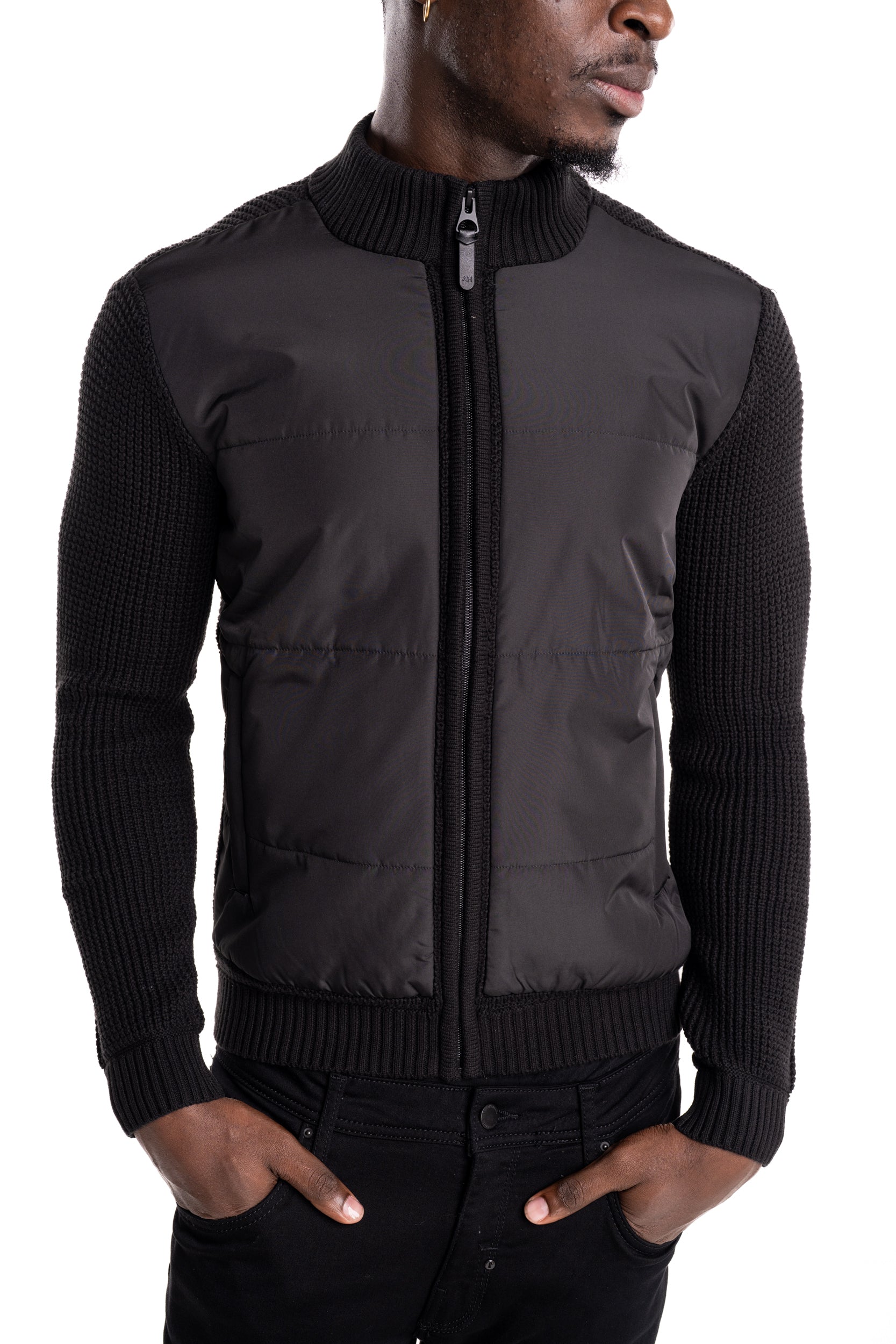 Antony Morato Sweater Regular Fit | MMSW01531-YA100064-9000