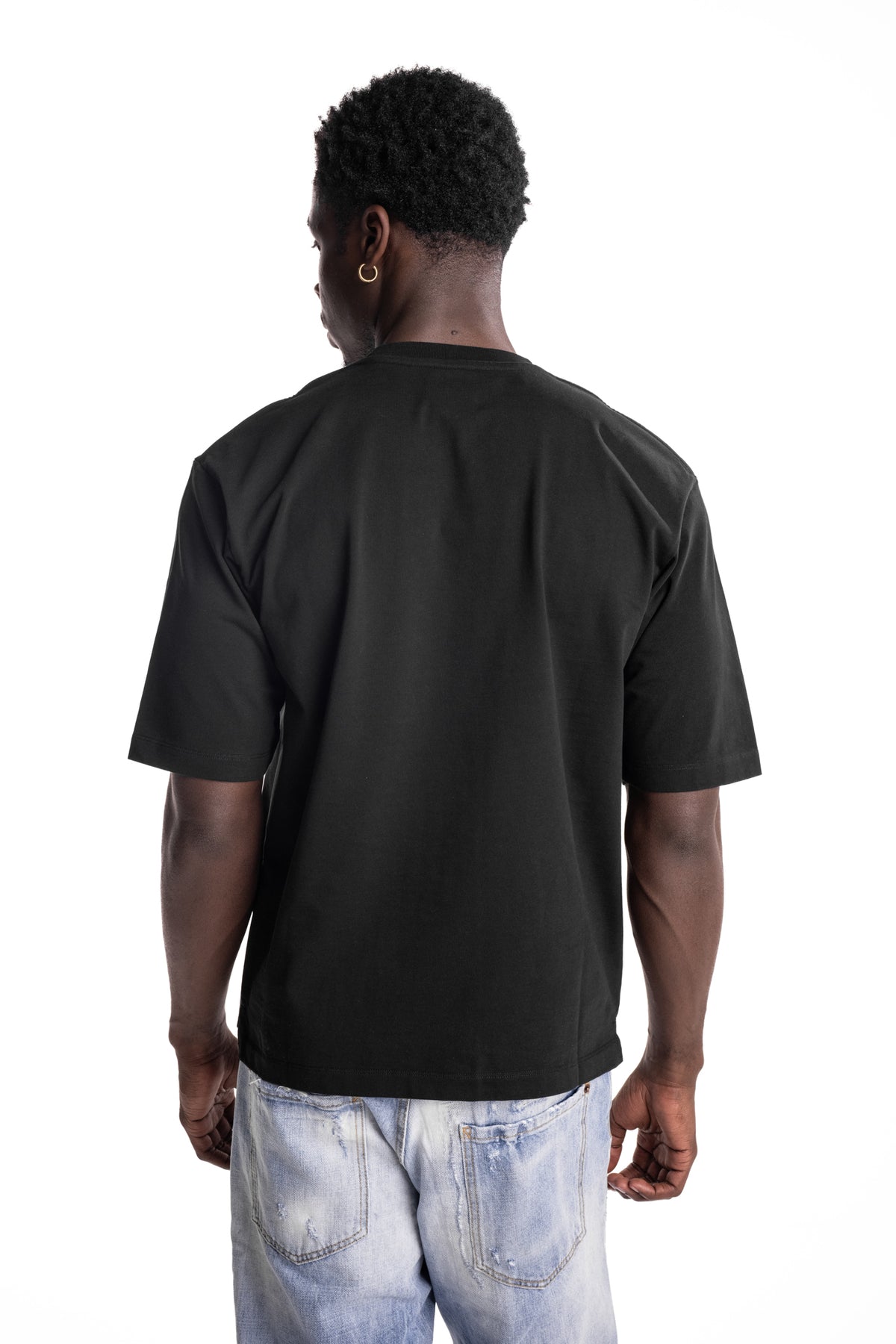 Dsquared2 Mens T Shirt | S74GD1572-D20106-900
