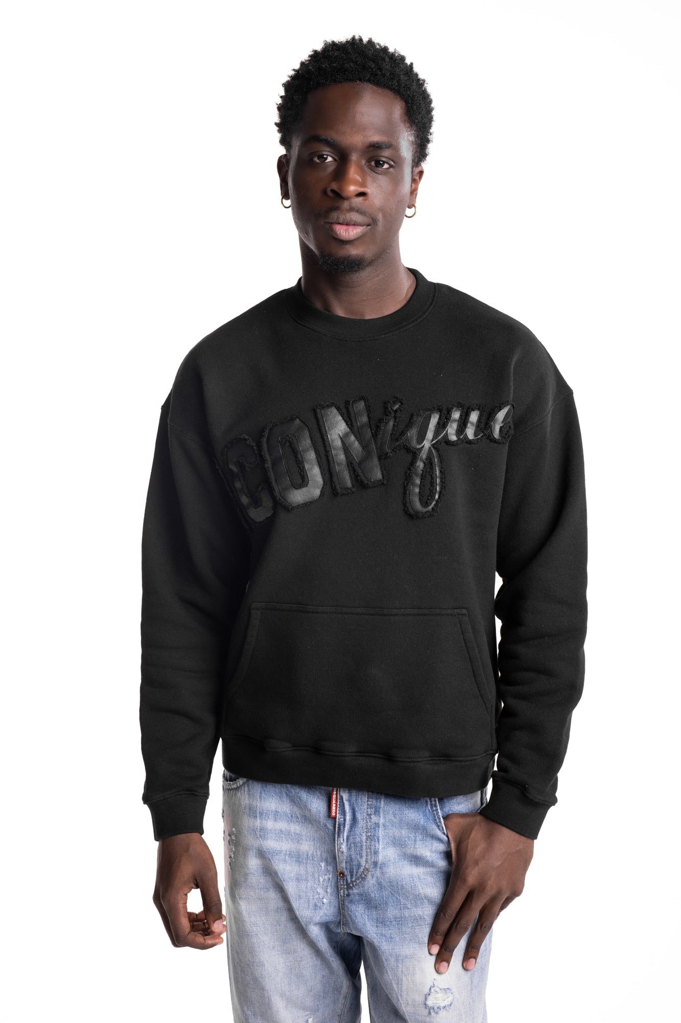 Dsquared2 Men's Sweatshirt | S78GU0088-D25031-900