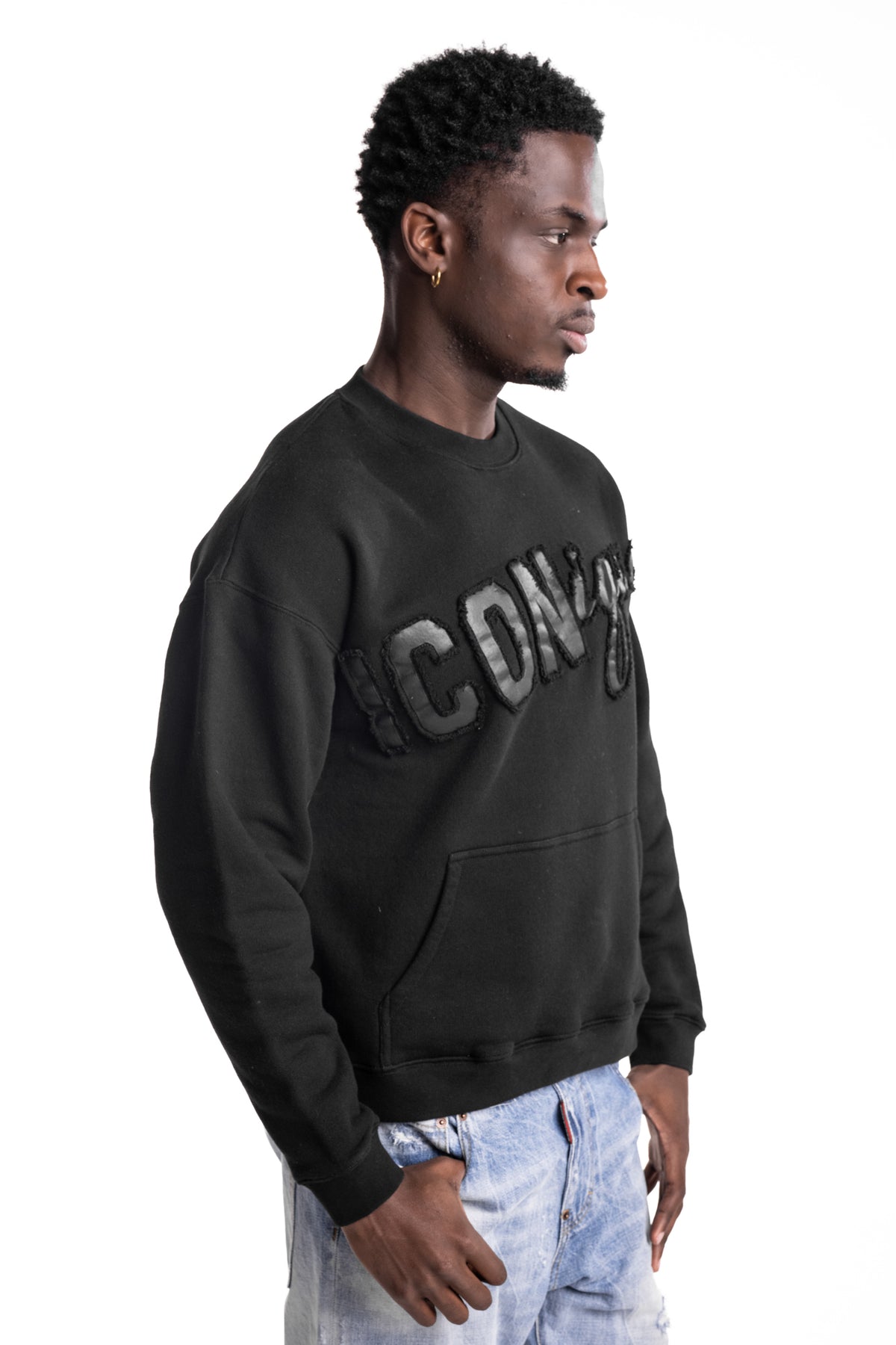 Dsquared2 Men's Sweatshirt | S78GU0088-D25031-900