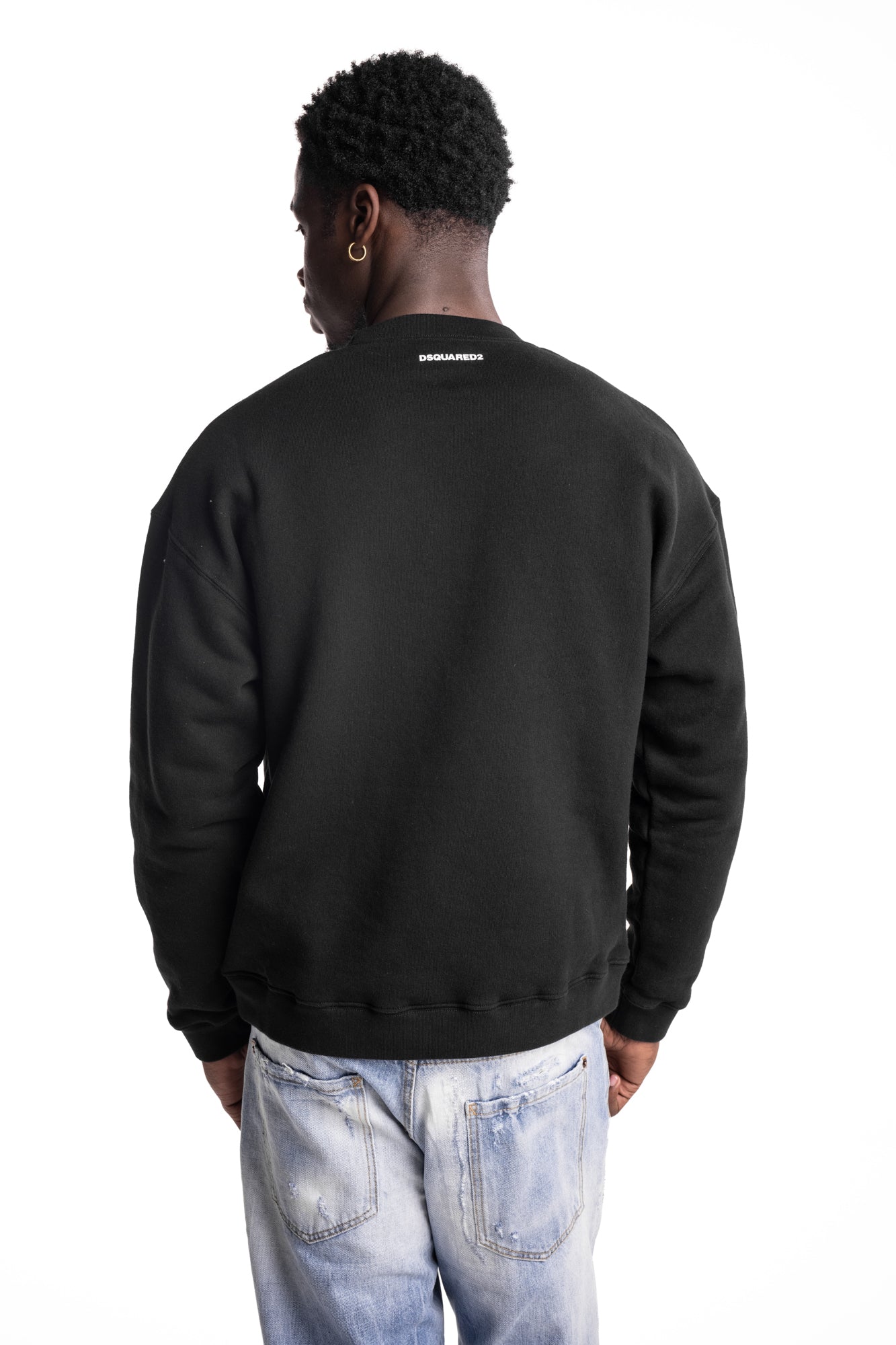 Dsquared2 Men's Sweatshirt | S78GU0088-D25031-900