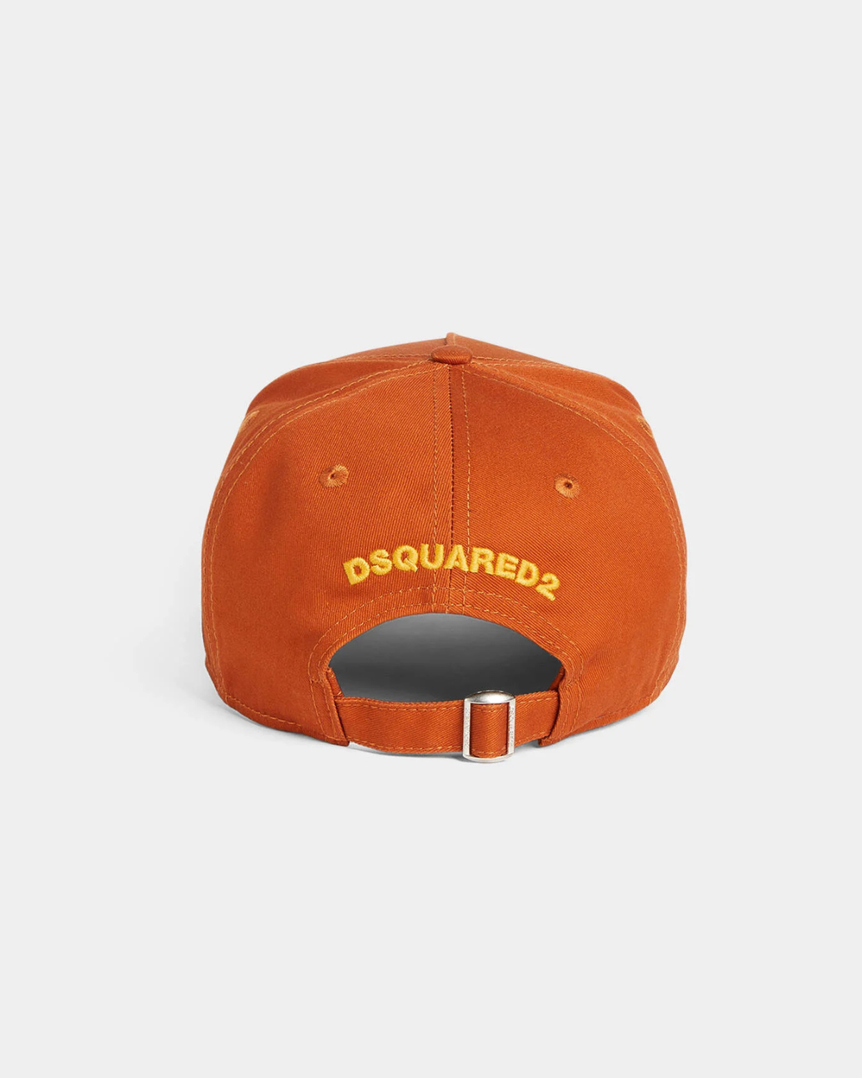 Dsquared2 Men's Canadian Patch Baseball Cap | BCM0371-05C00001-5058