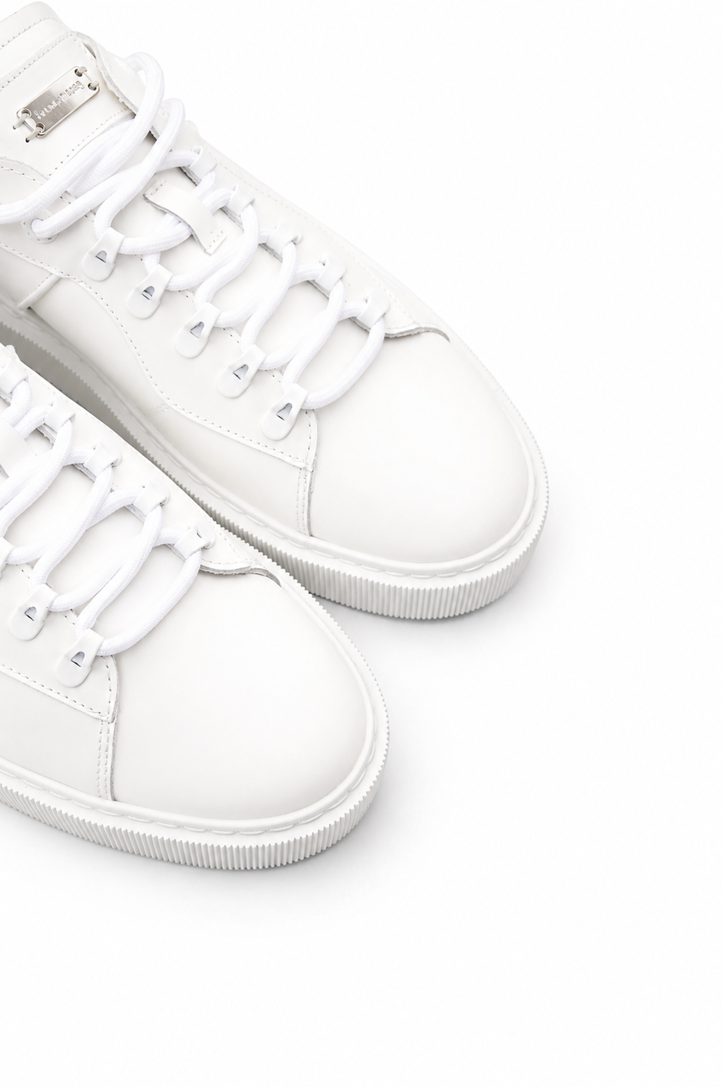 Filling Pieces Men's Court Gala x Hydraulics White | 190210347383-110