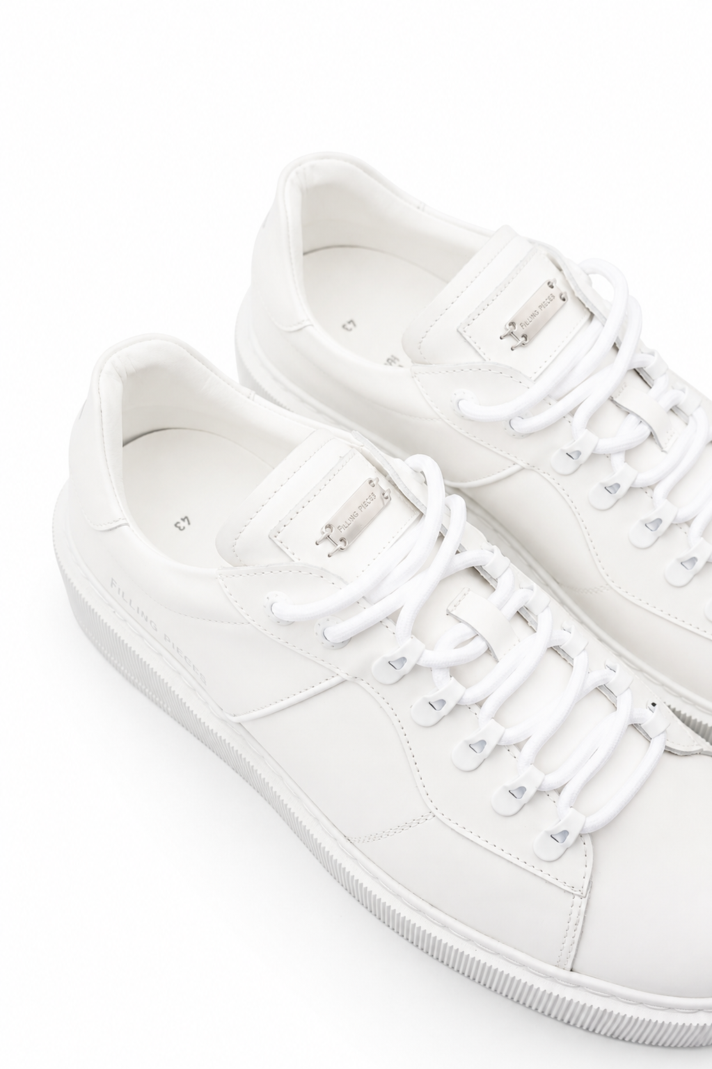 Filling Pieces Men's Court Gala x Hydraulics White | 190210347383-110