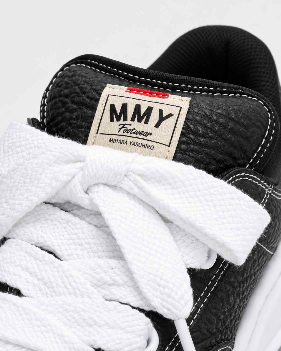 MMY Men's Shoes | A15FW730-Black
