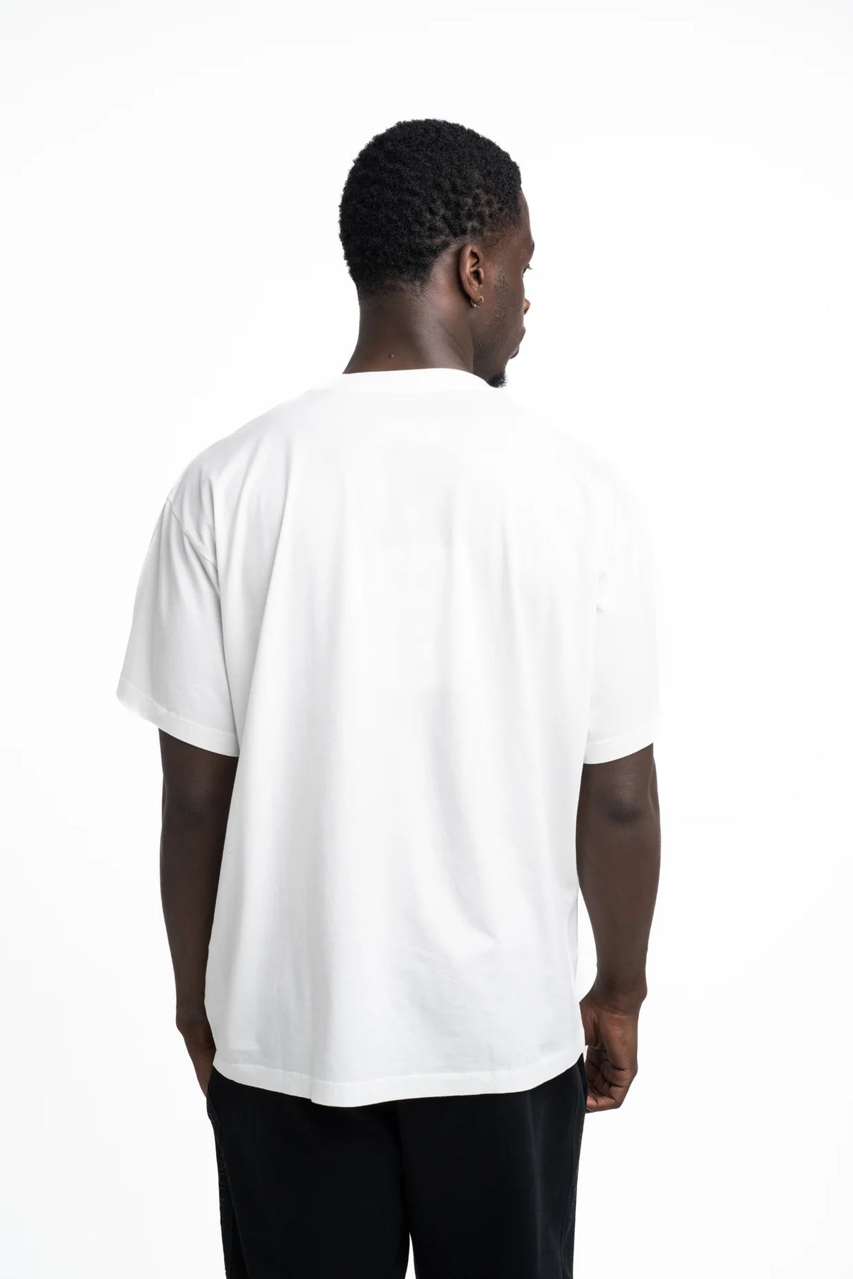 Maison Margiela Men's T Shirt SH0GC0046 S24312 101
