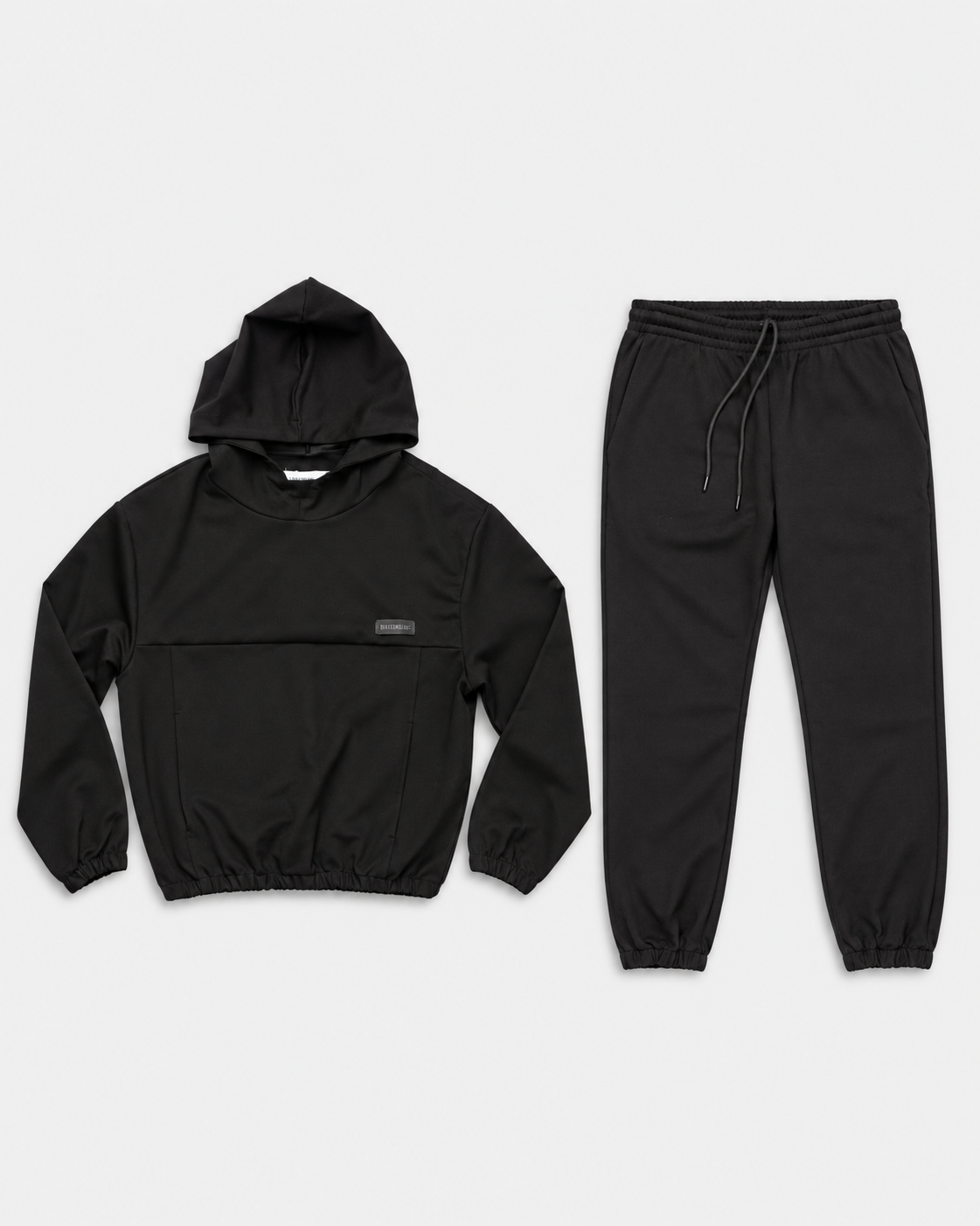 Bikkembergs Men's Sport Suit | BMF1332-8000