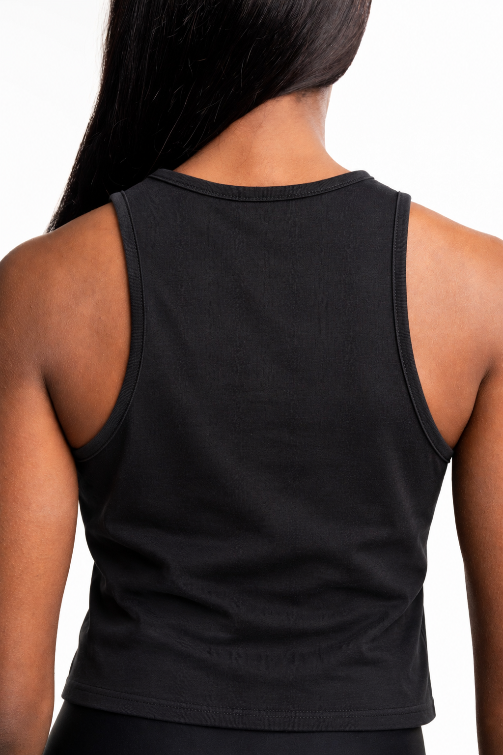 Moschino Ladies Tank Top | A8901-4410-555