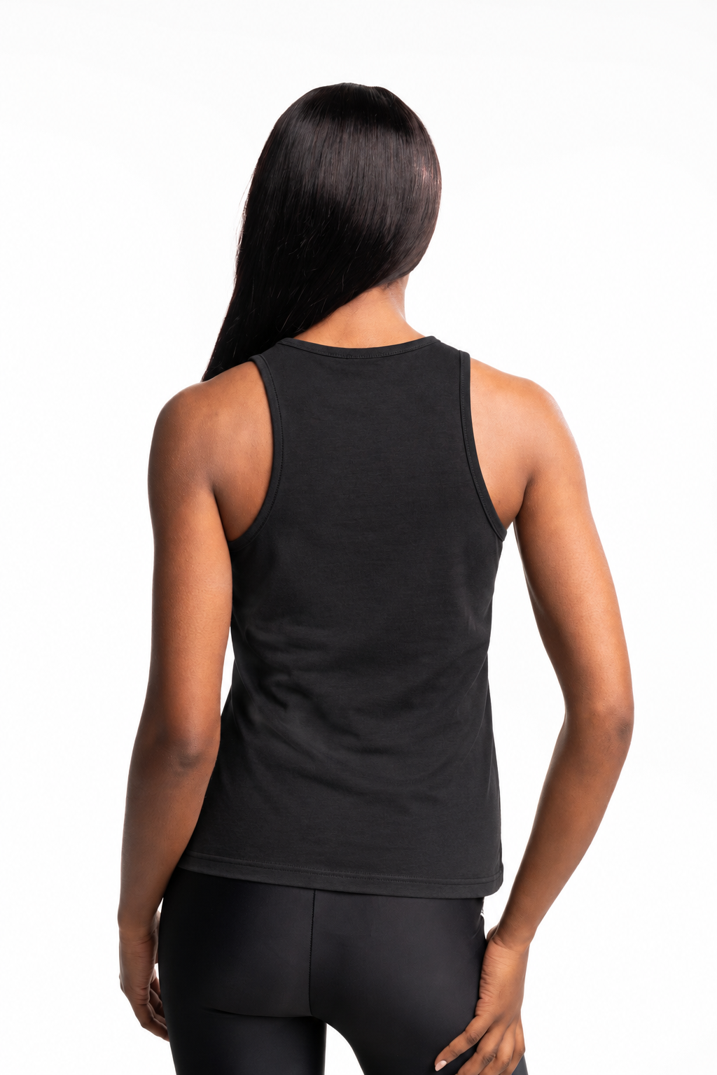 Moschino Ladies Tank Top | A8901-4410-555