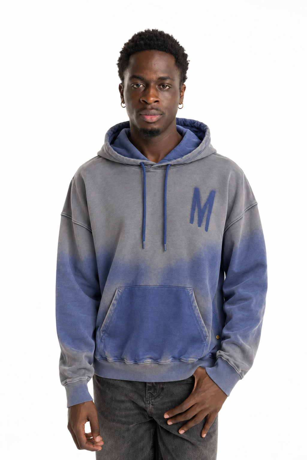 Moschino Men's Sweatshirt | A1703-228-3290