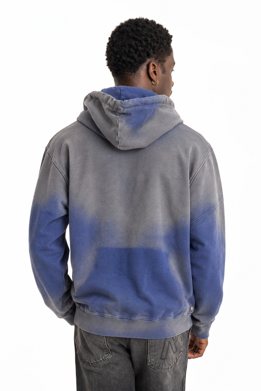 Moschino Men's Sweatshirt | A1703-228-3290