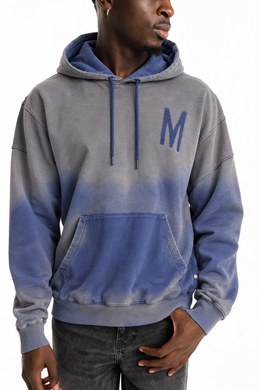 Moschino Men's Sweatshirt | A1703-228-3290